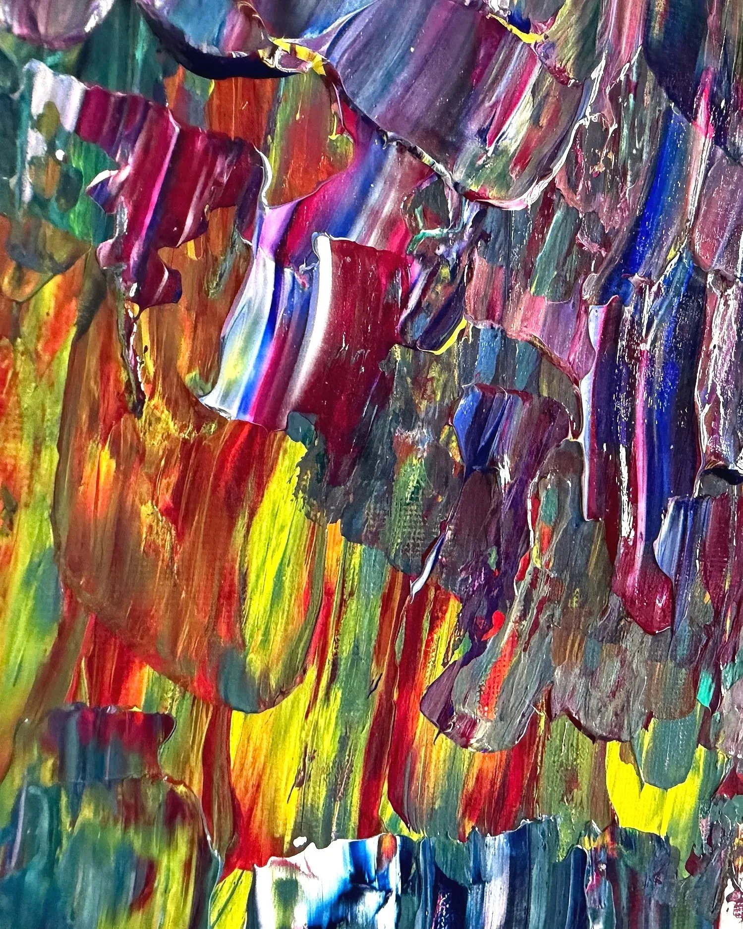 Velvet Static
