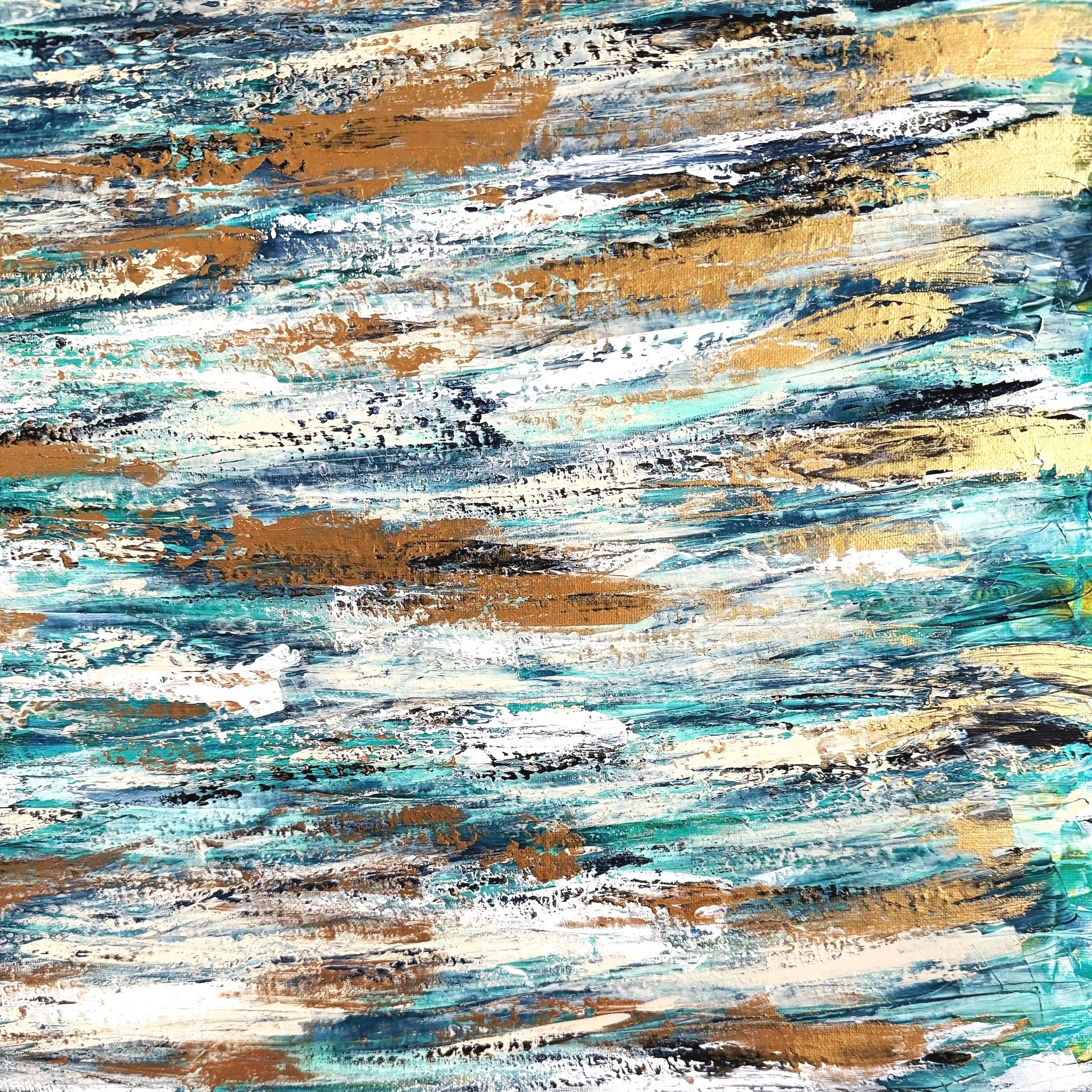 Gathering Tide
