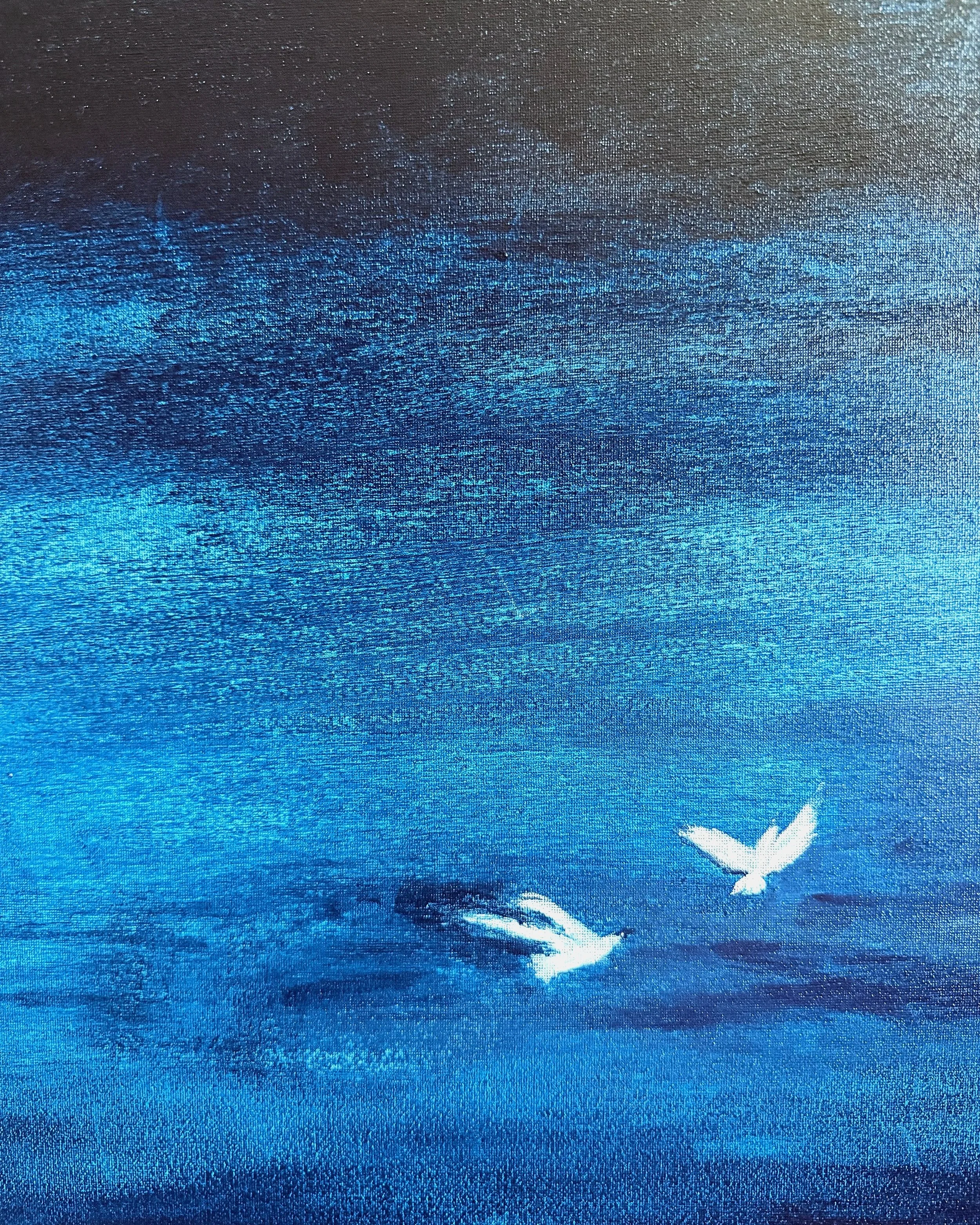 Together, Elsewhere