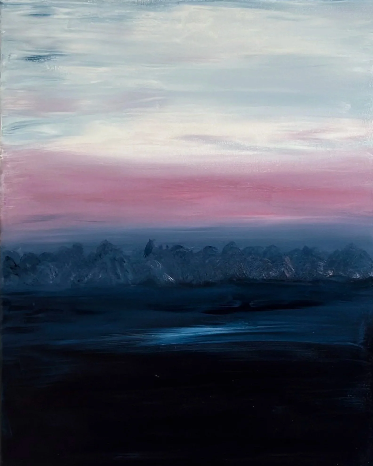 Afterglow