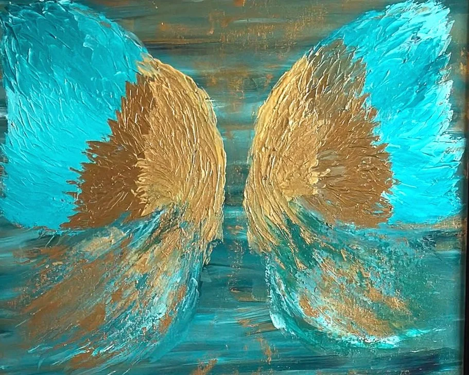 Ascension (Limited Edition Print)