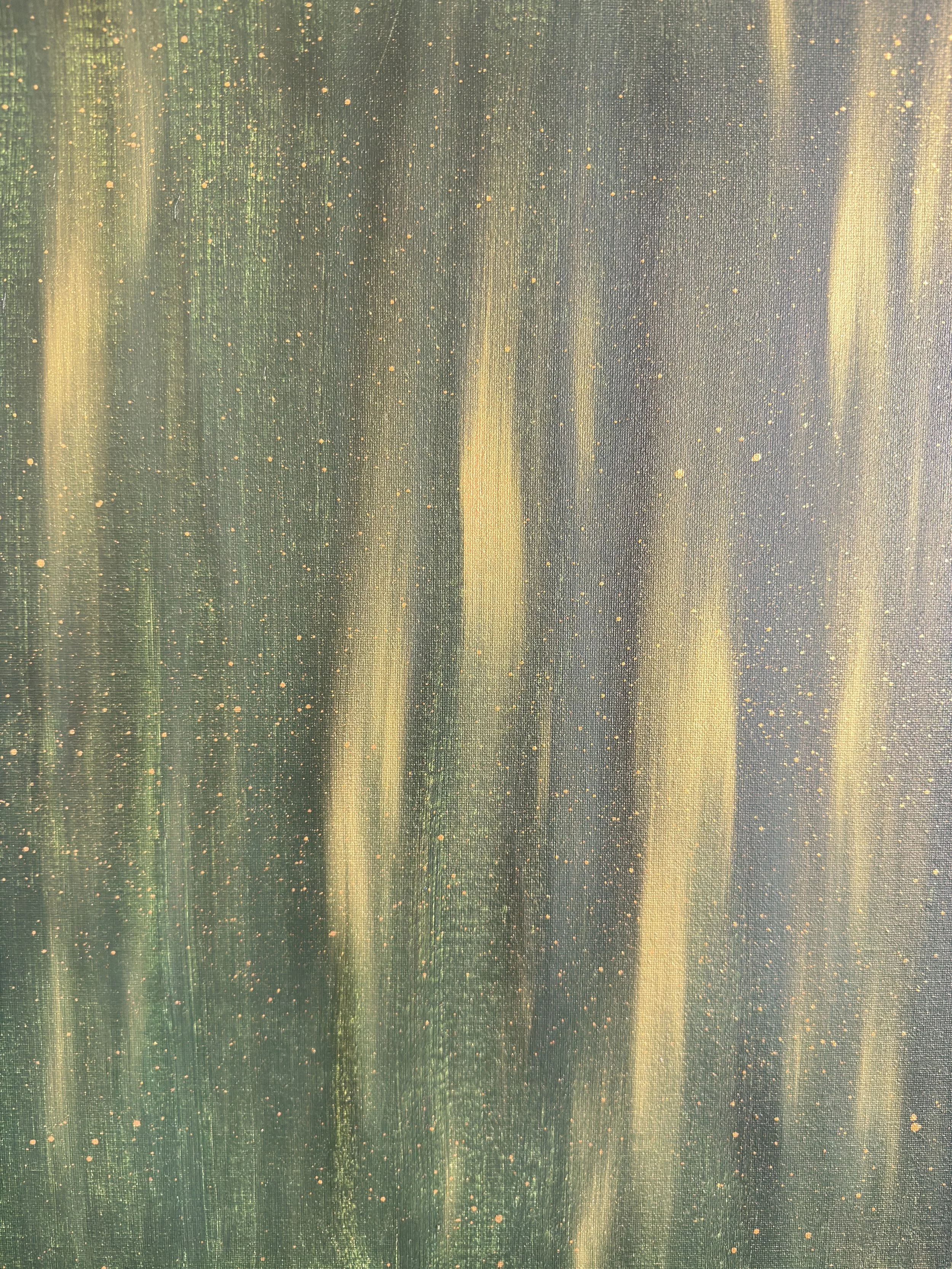 Gilded Grove
