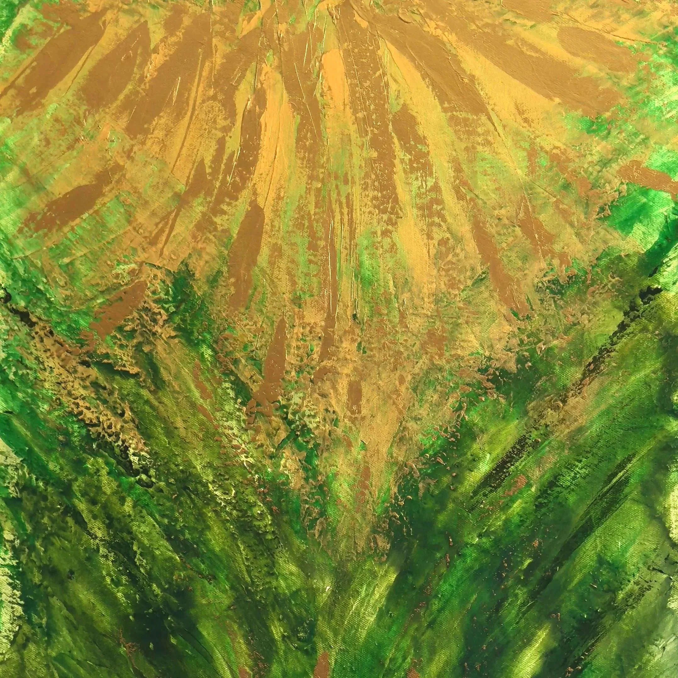 Verdant Rise