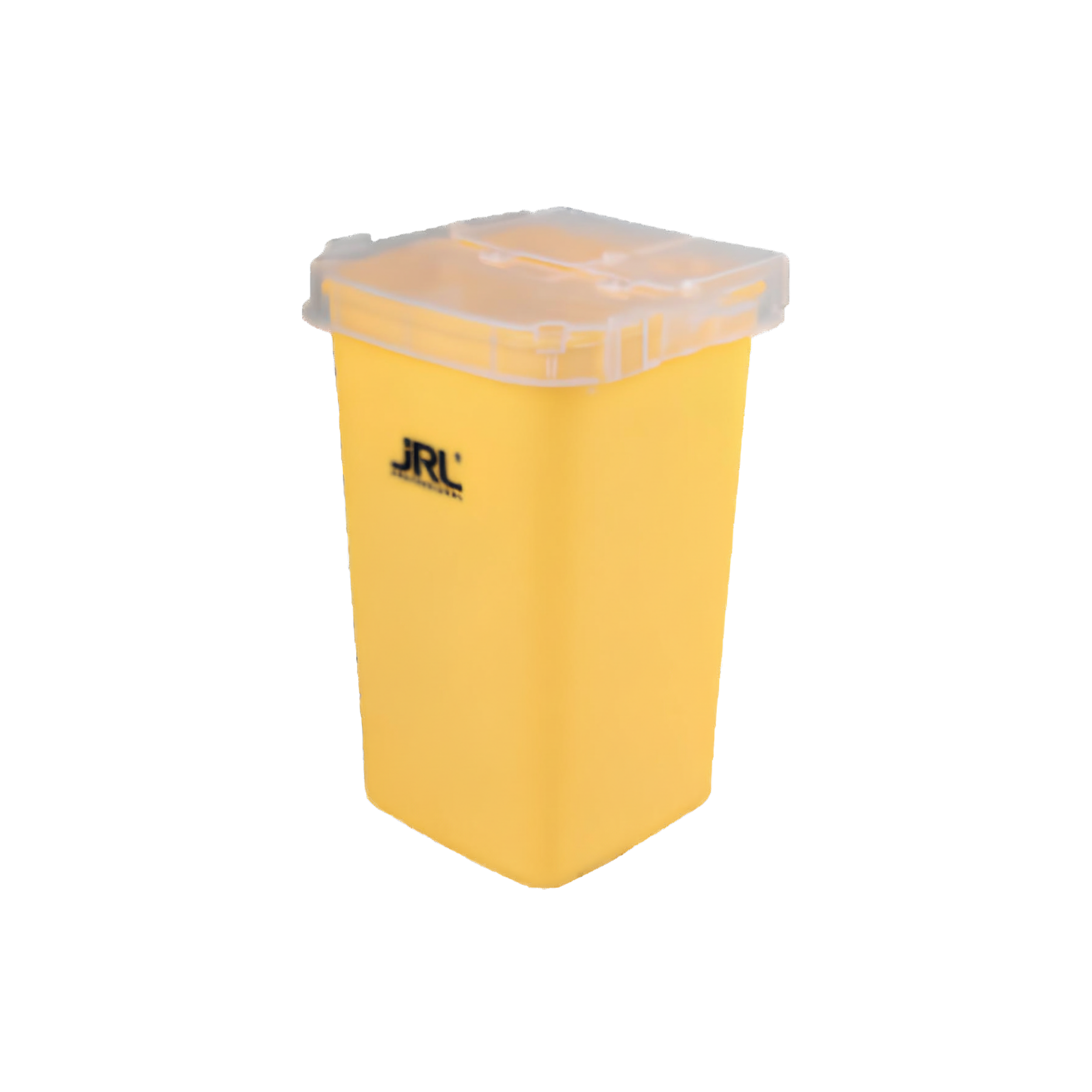 JRL JNC012 – Pojemnik na zużyte ostrza – żółty