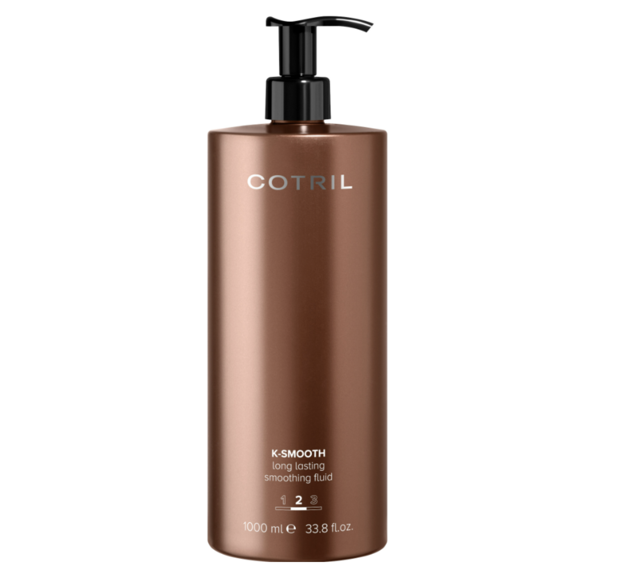 Cotril K-Smooth Long Lasting Smoothing Fluid