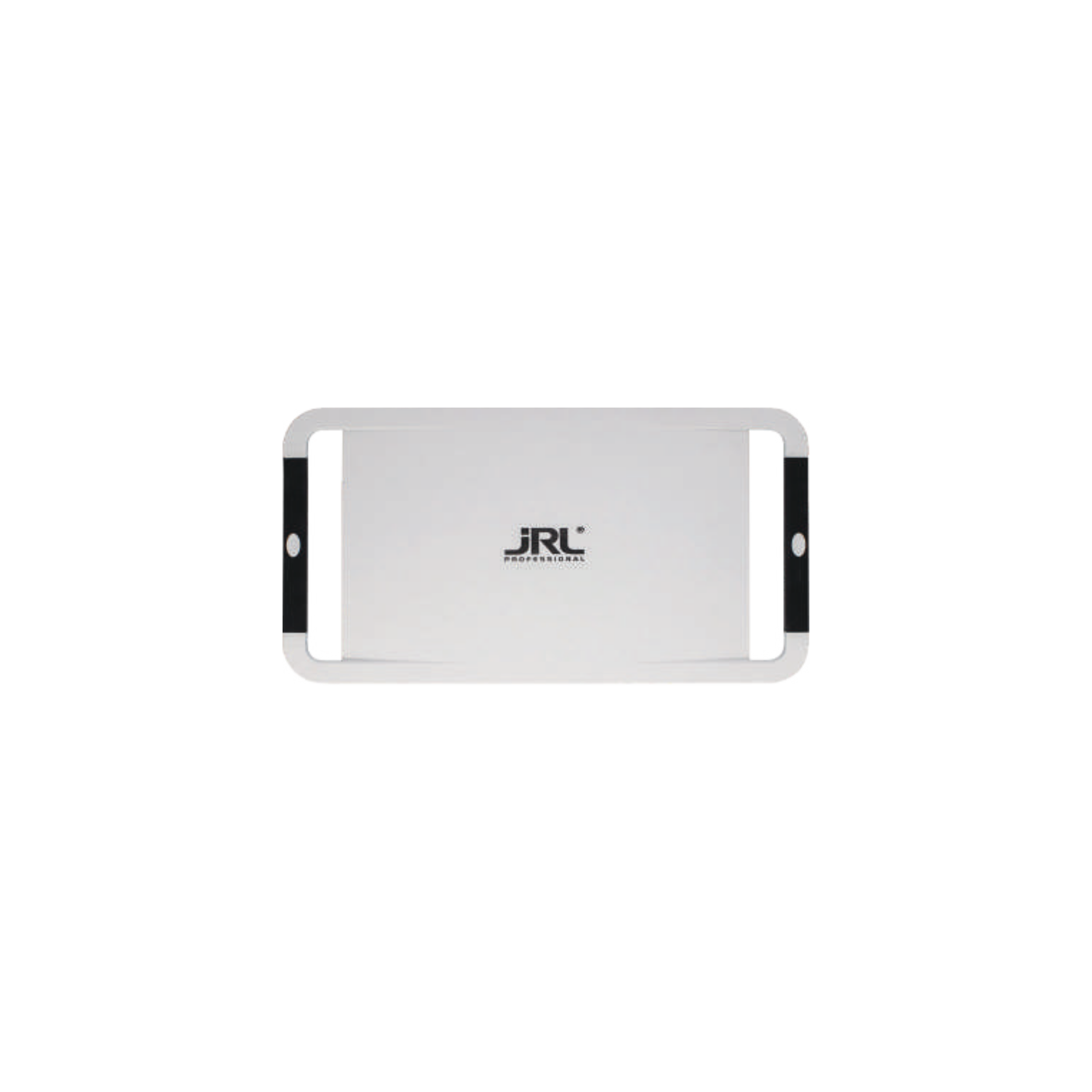 JRL NB00084 – Lustro fryzjerskie (40x23,2 cm) – białe