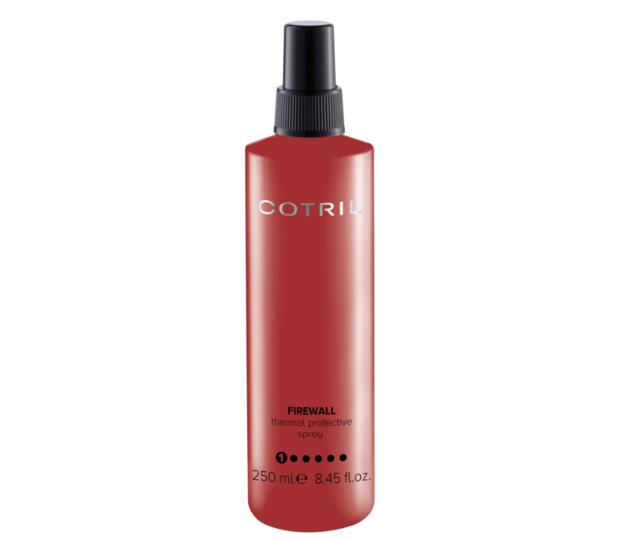 Cotril Firewall (termoochronny spray do włosów)