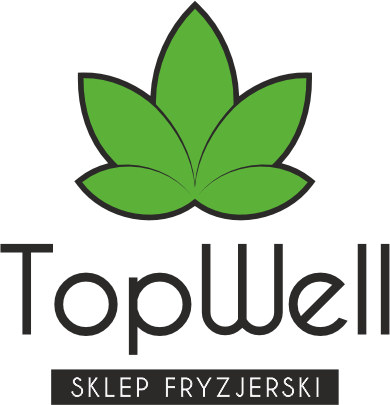 Hurtownia Fryzjerska TopWell