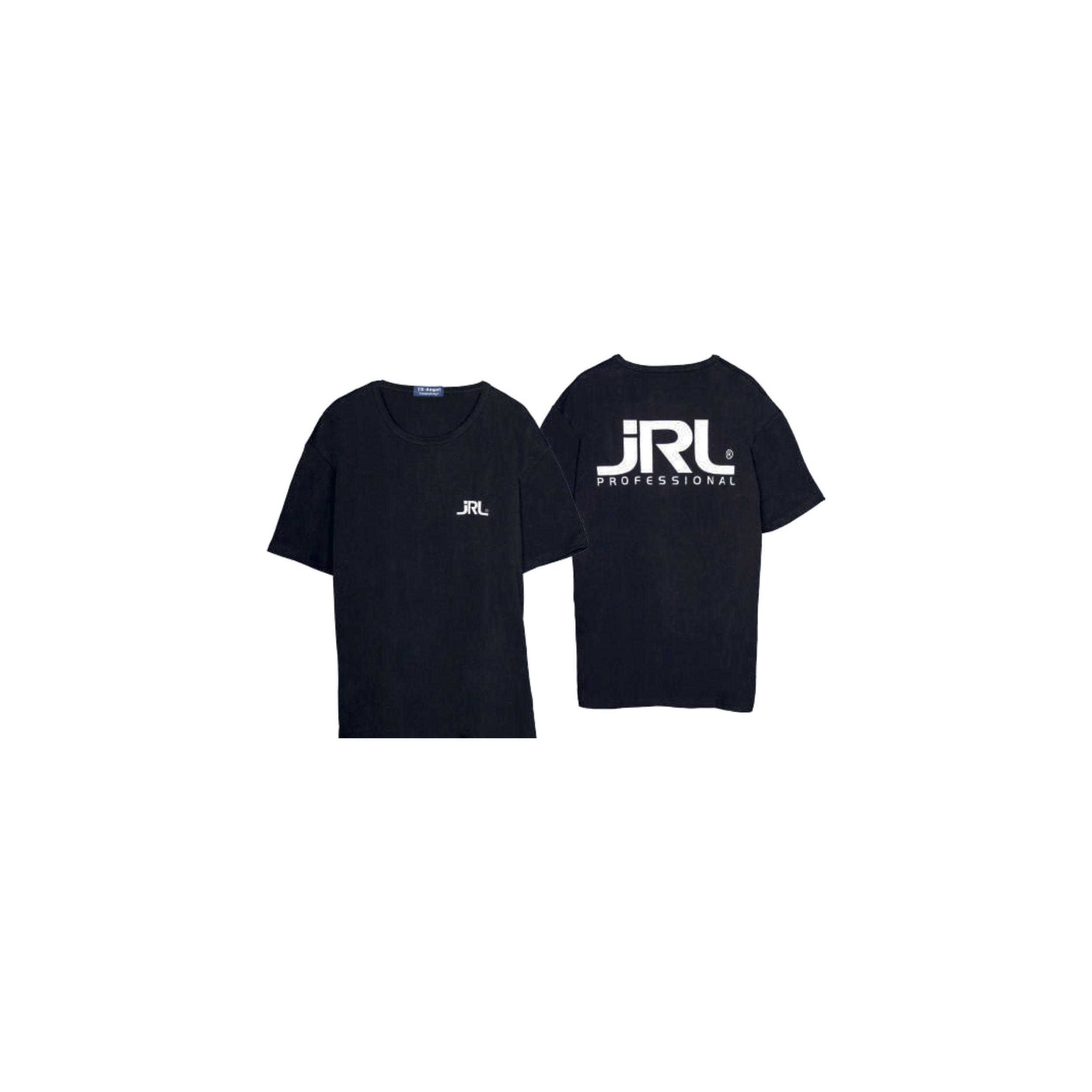 09 A9XL  T-Shirt z logo JRL rozm. XL