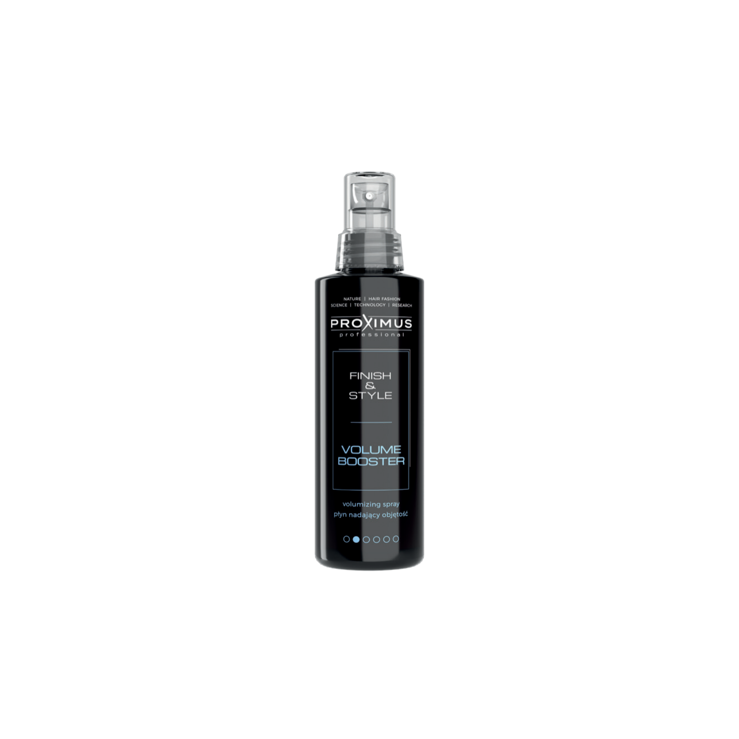 Proximus Volume Booster – Spray zwiększający objętość 200ml