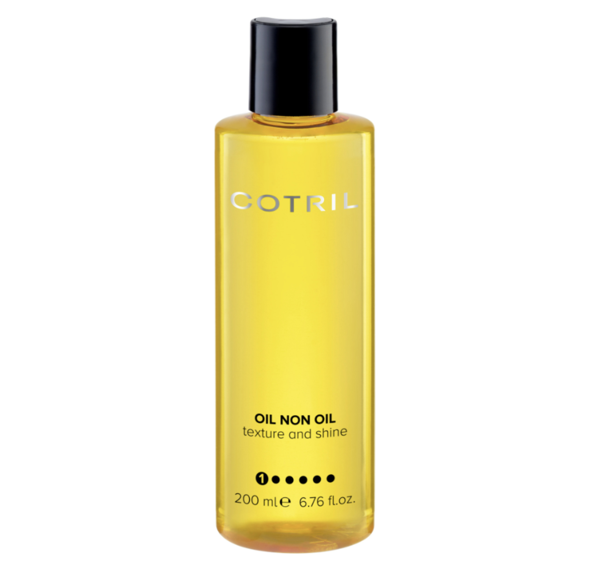 Cotril Oil Non Oil (olejek modelujący)