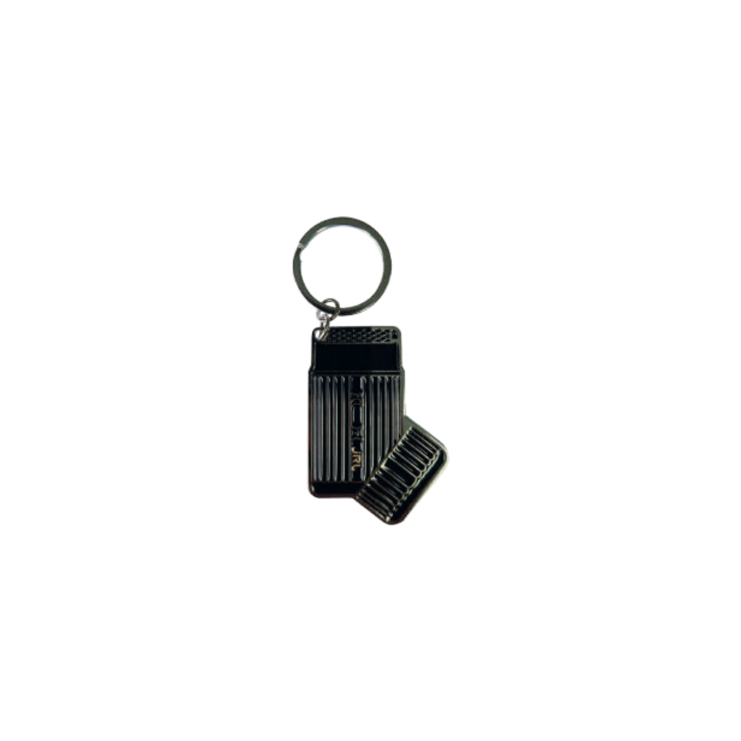 09 A21 Breloczek  z golarką Onyx