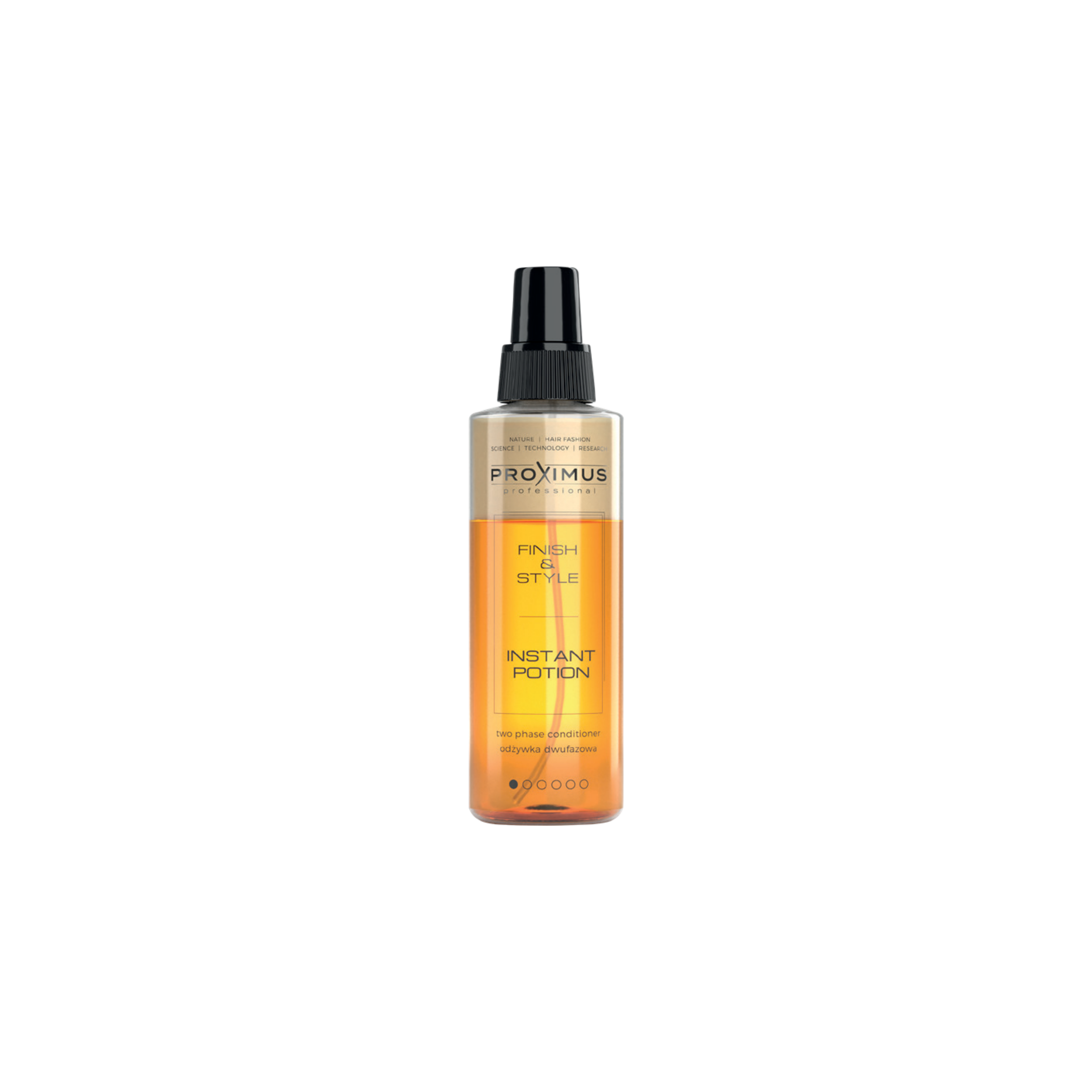 Proximus Instant Potion 200ml