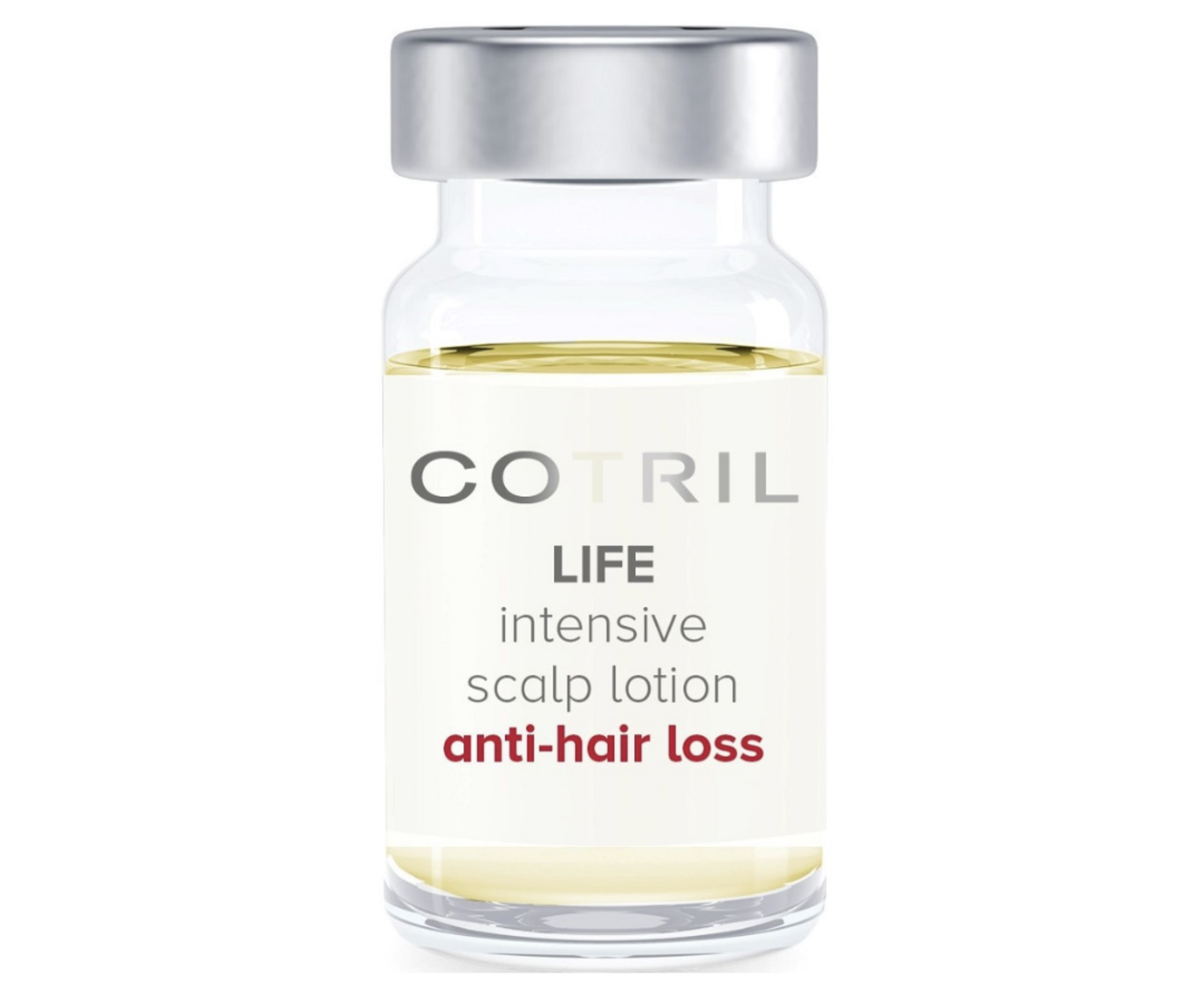 Cotril Life Anti-Hair Loss Lotion (ampułki)
