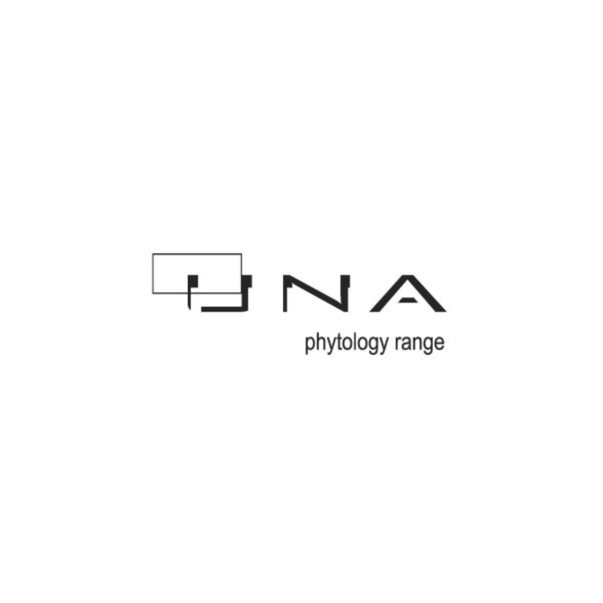Text that says 'XENTA phylology range' with a logo or symbol and a small square image.
