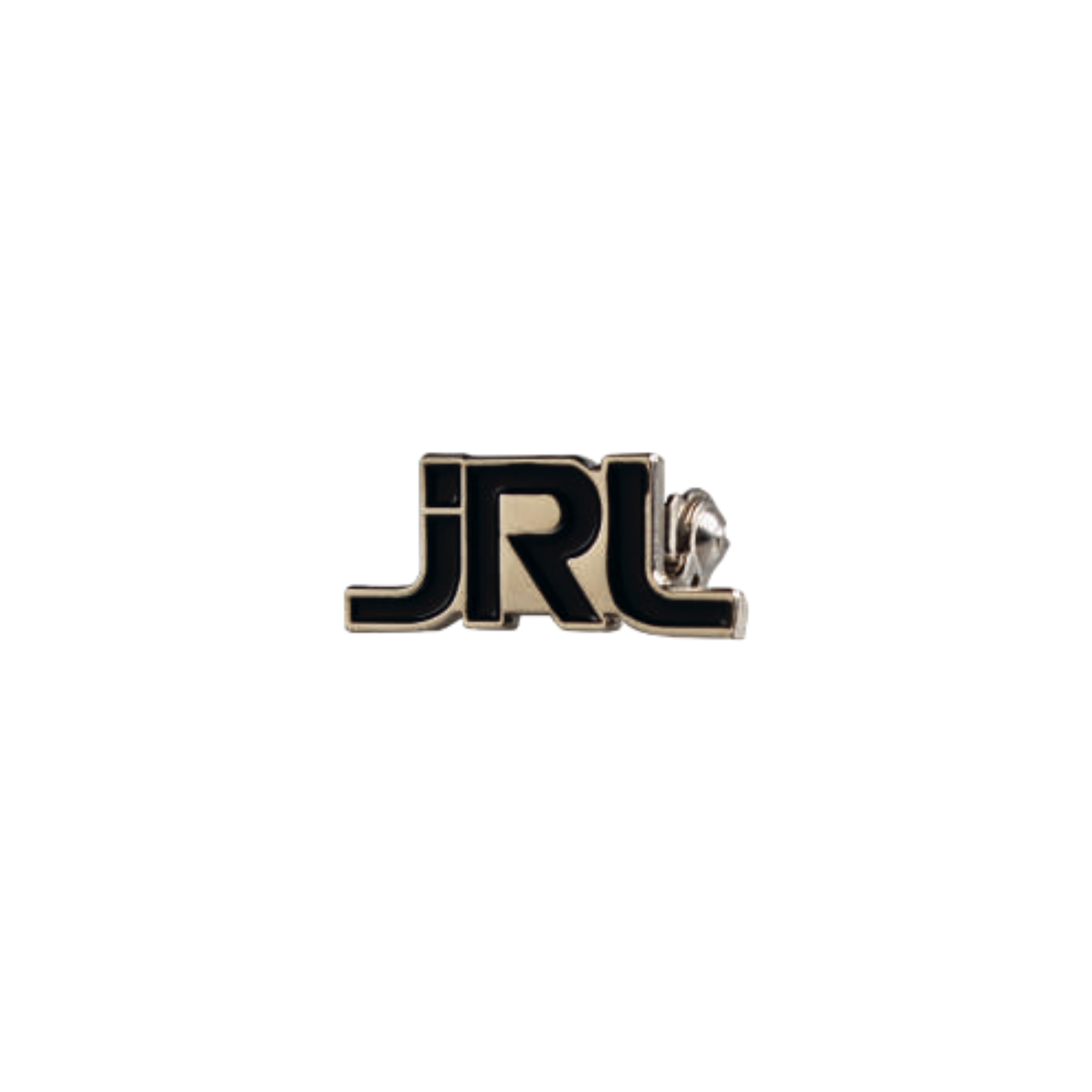 09 A2  Przypinka z logo JRL