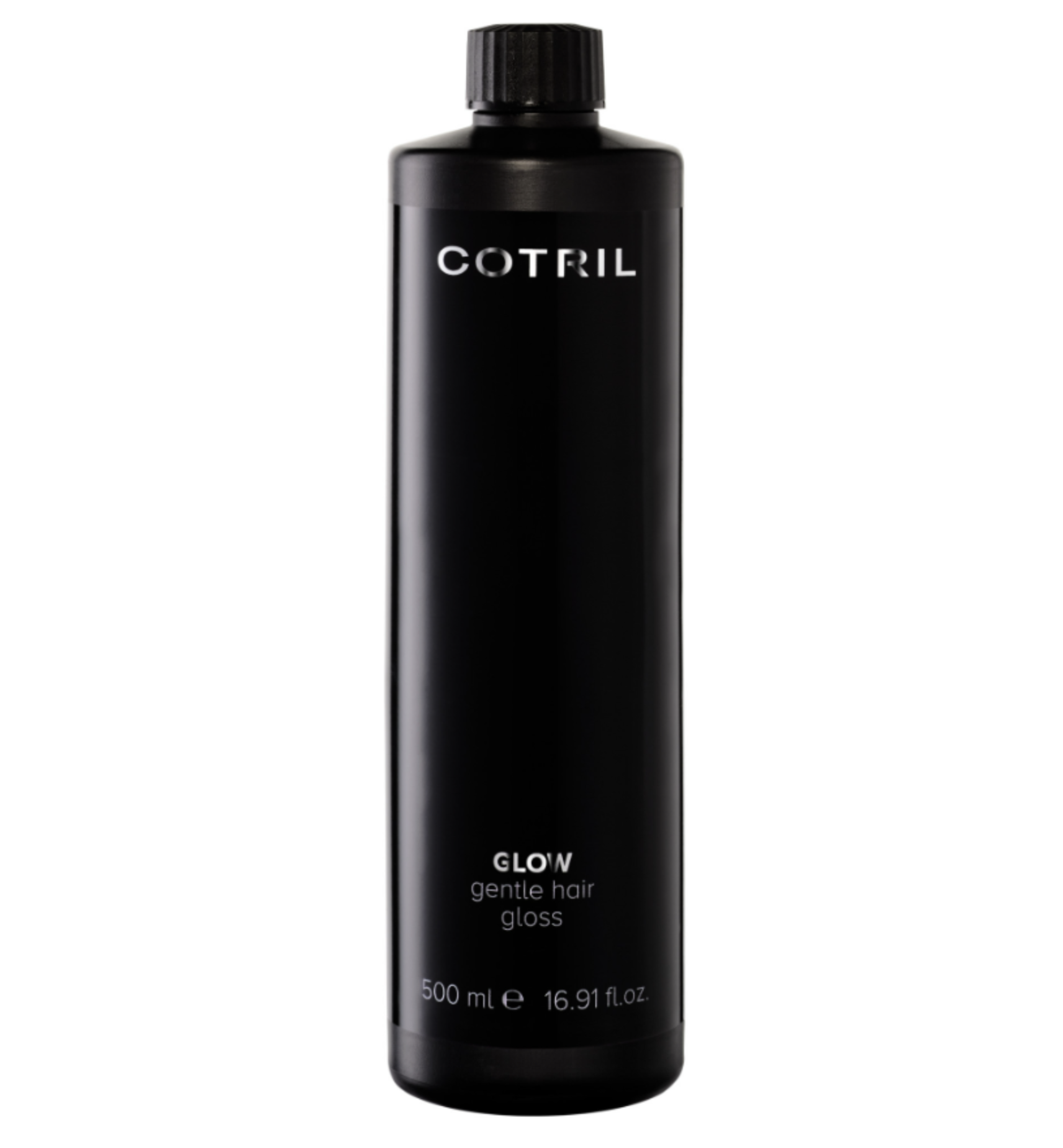 Cotril Glow Gentle Hair Gloss (płyn nabłyszczający do tonerów żelowych)