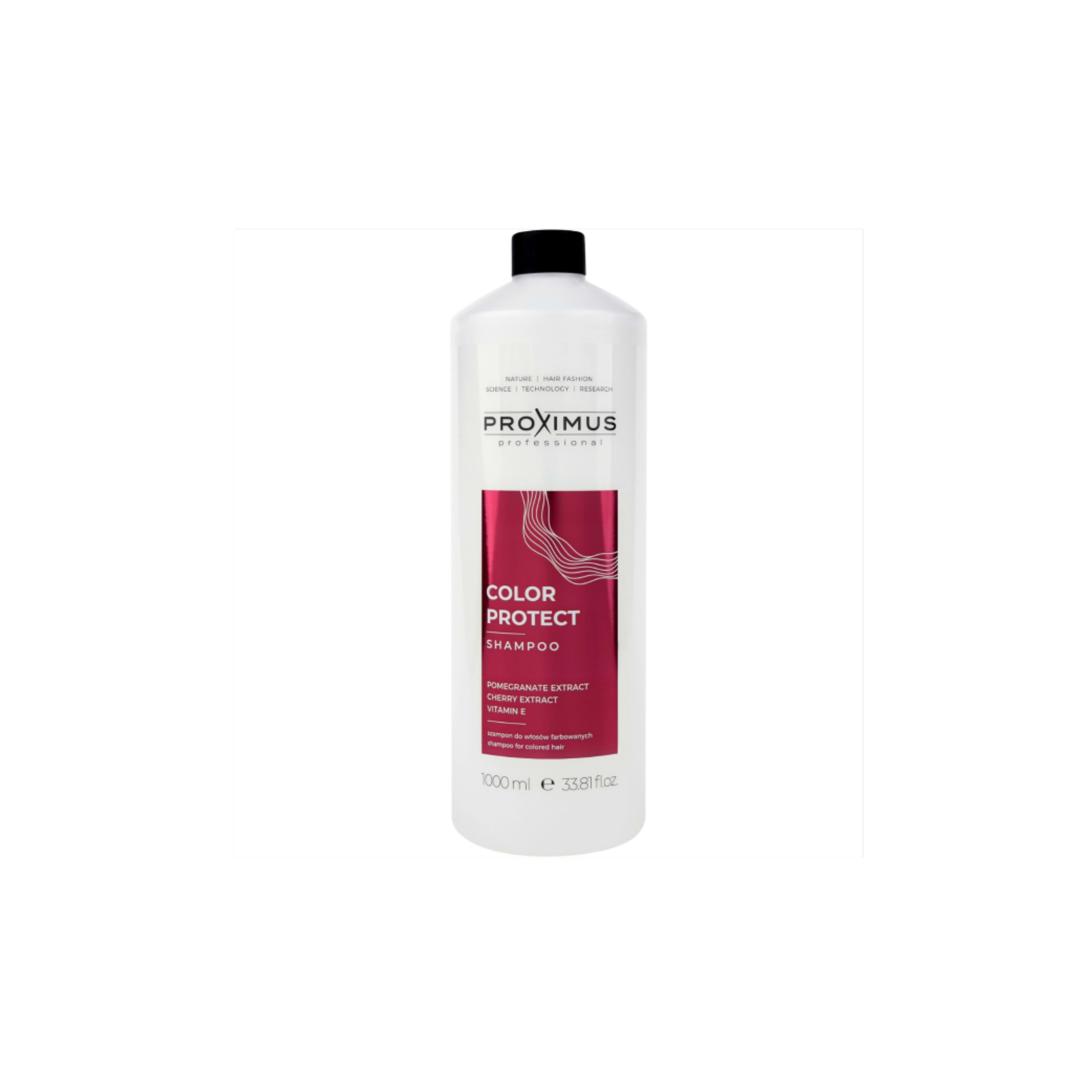 Proximus Color Protect Shampoo 1000ml