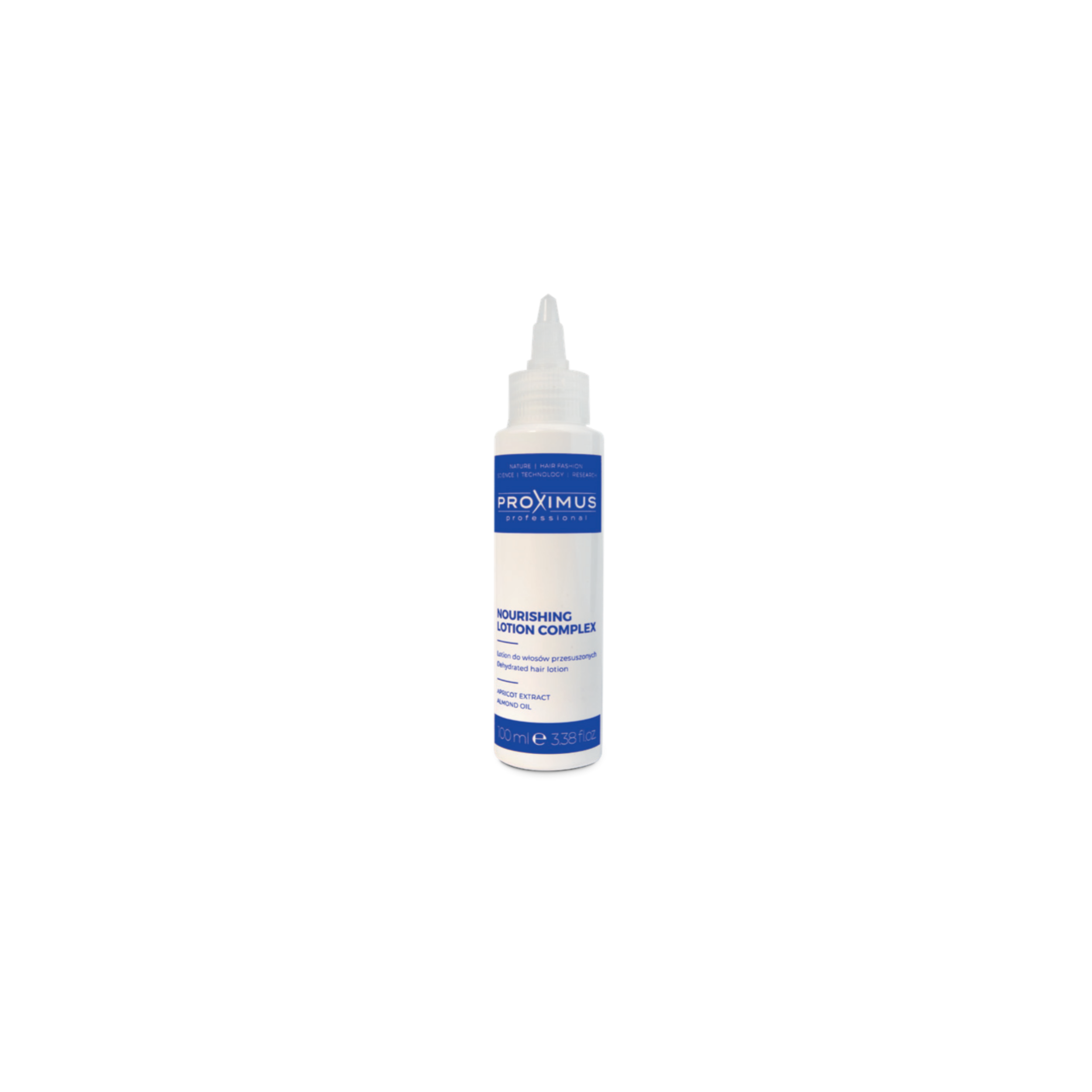Proximus Nourishing Lotion Complex 100ml