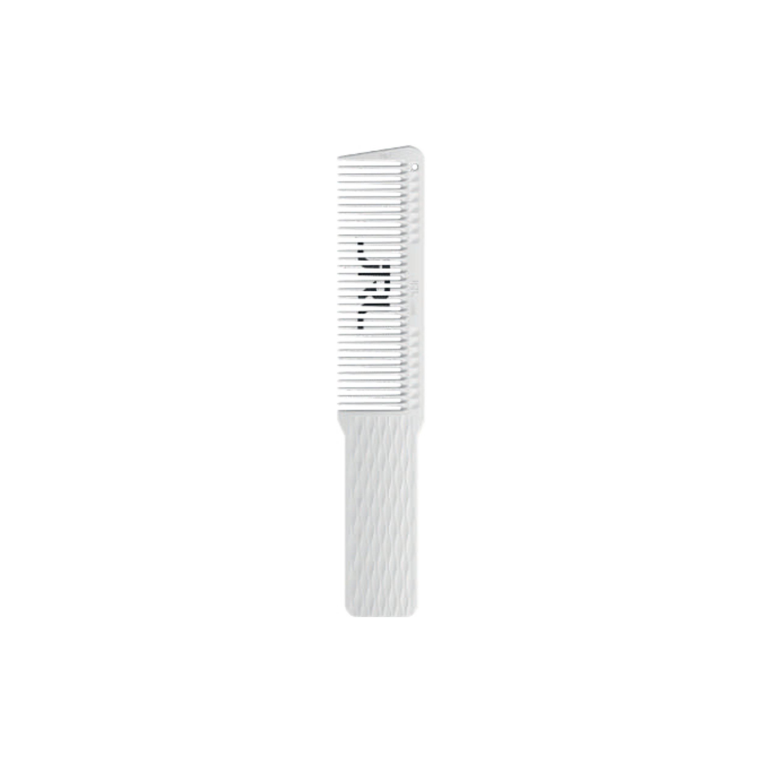 JRL J205 – Grzebień barberski 8,1"