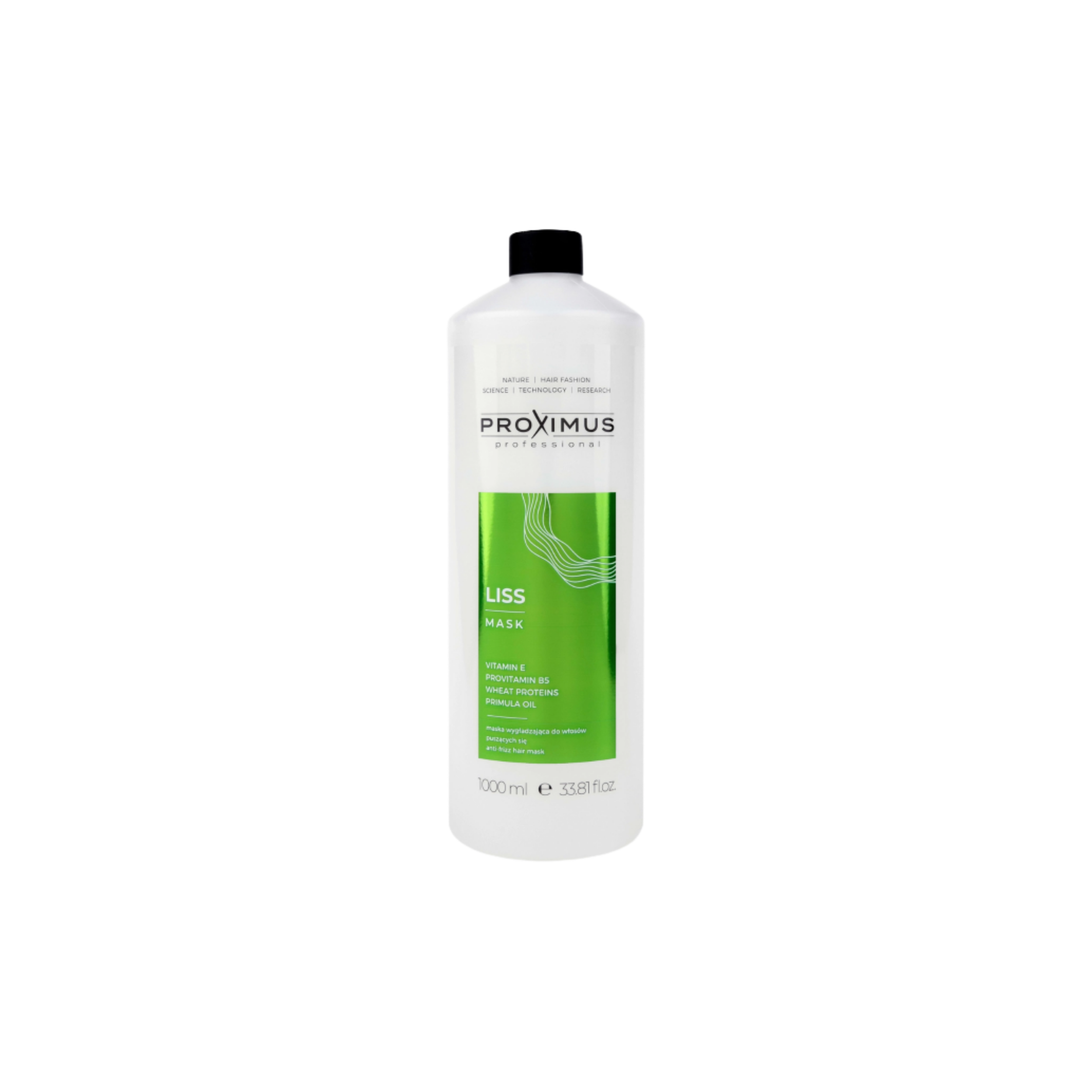 Proximus Liss Mask 1000ml