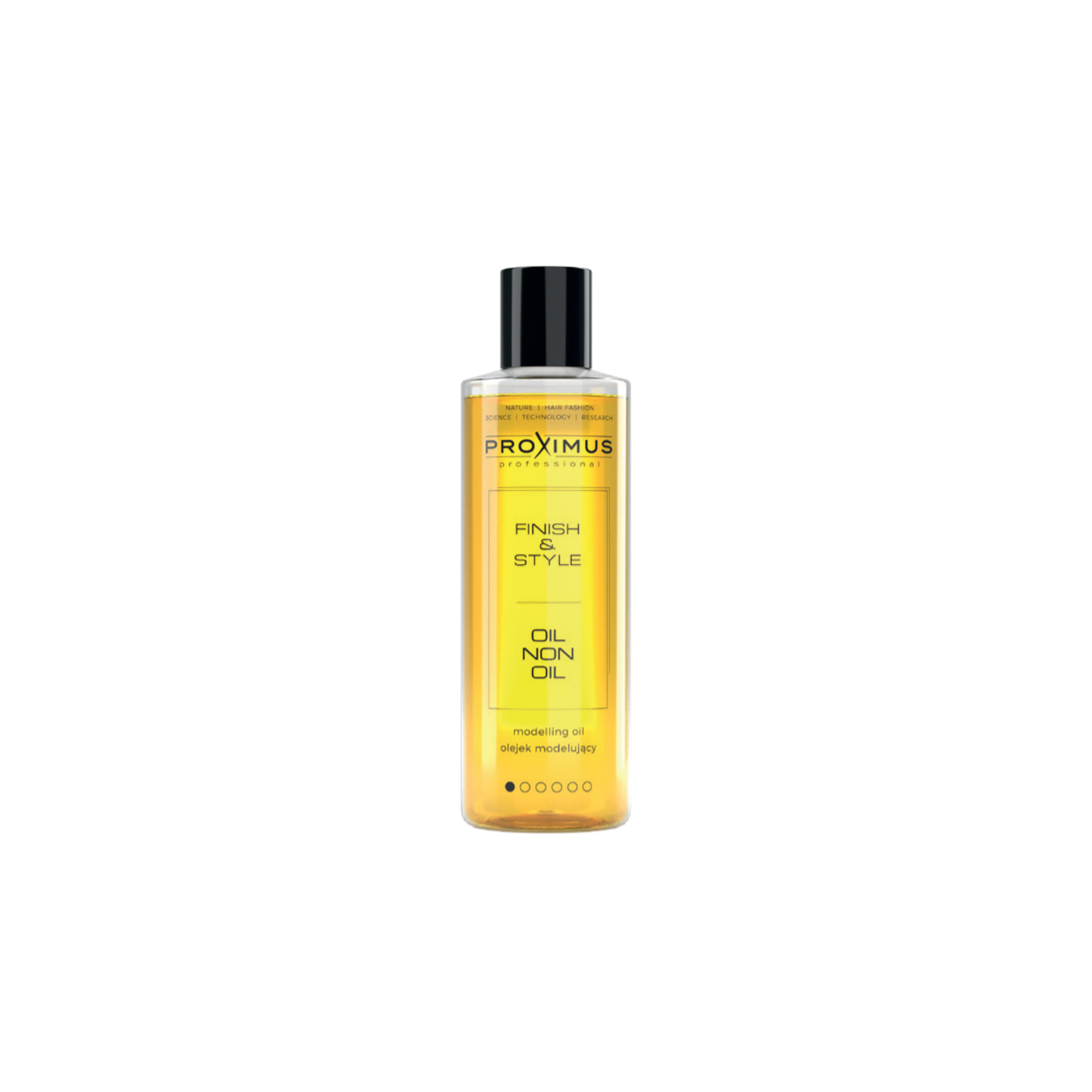 Proximus Oil Non Oil 200ml
