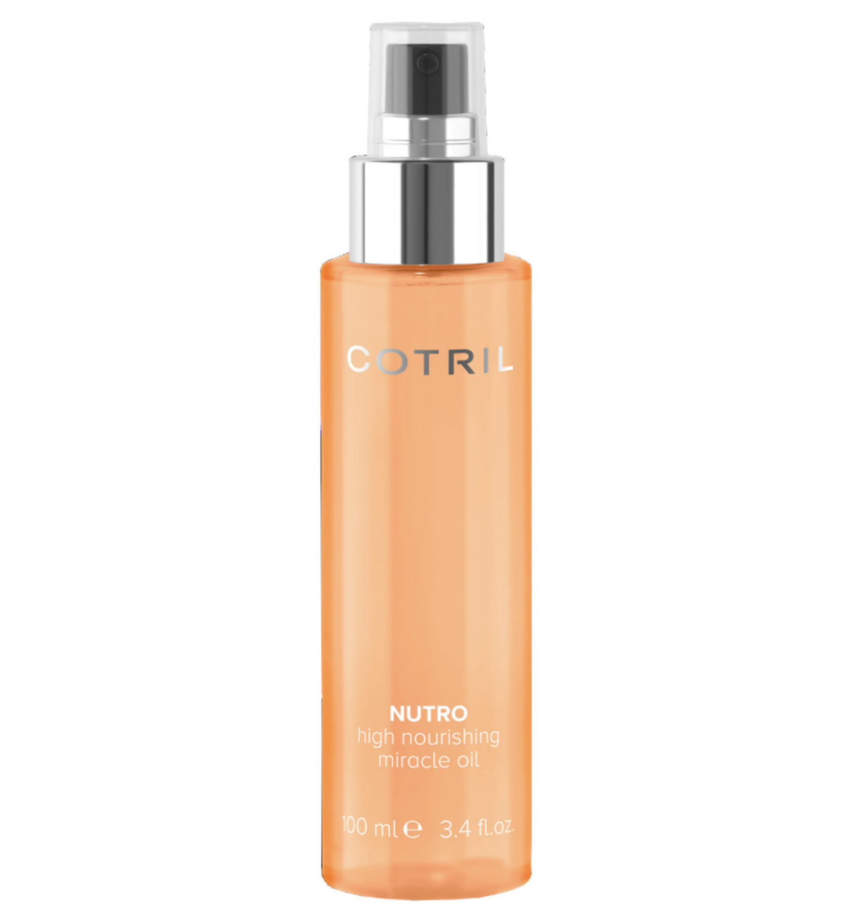Cotril Nutro Nourishing Oil (suchy olejek)
