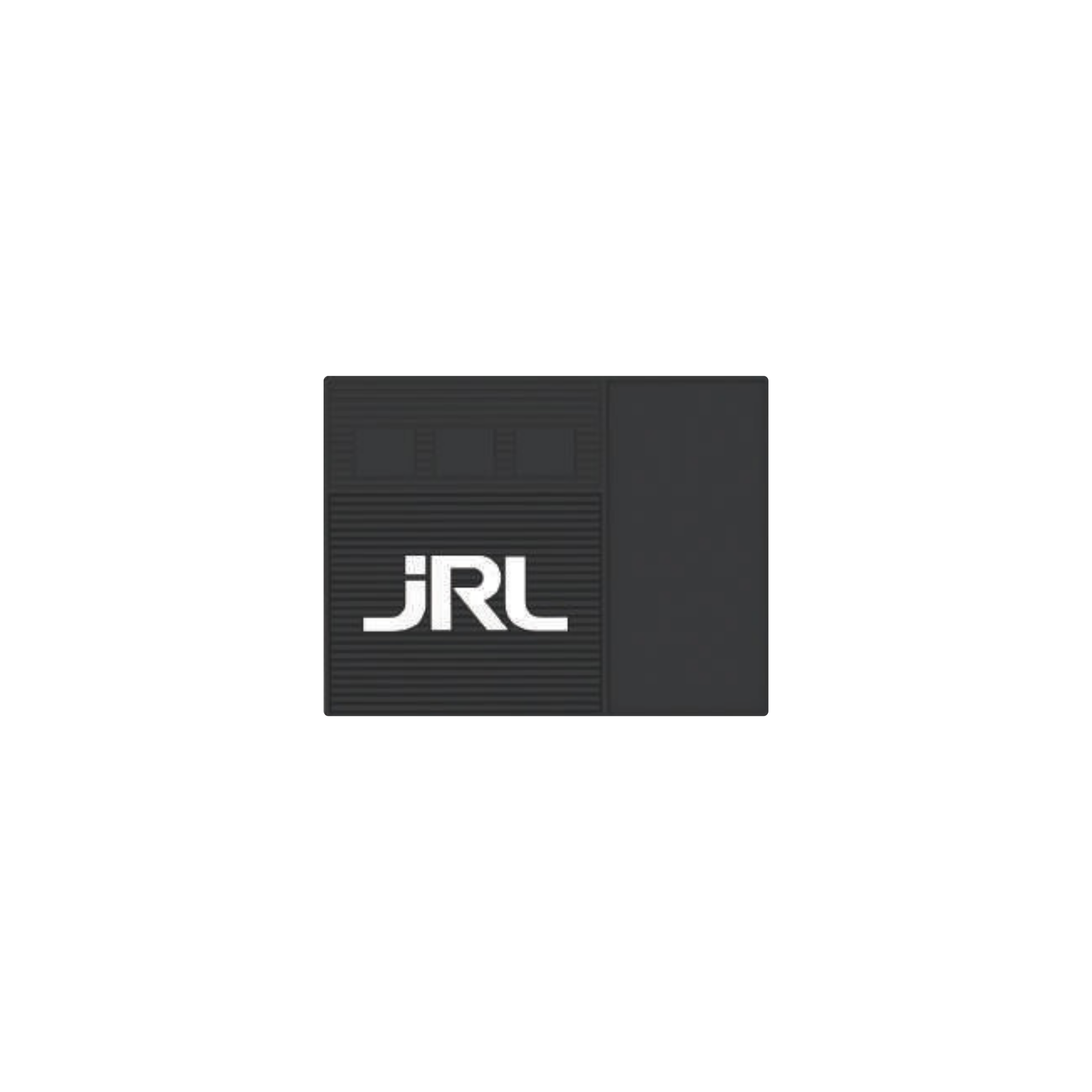 JRL A12 – Mata barberska z 3 magnesami (41,9x32 cm)