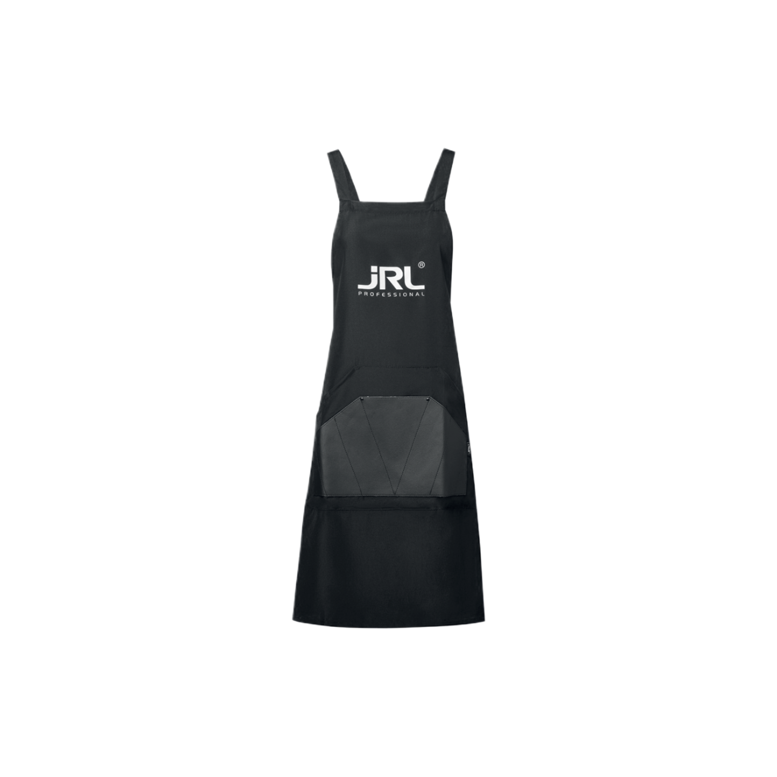 JRL REC02 – Fartuch barberski (66x86 cm)