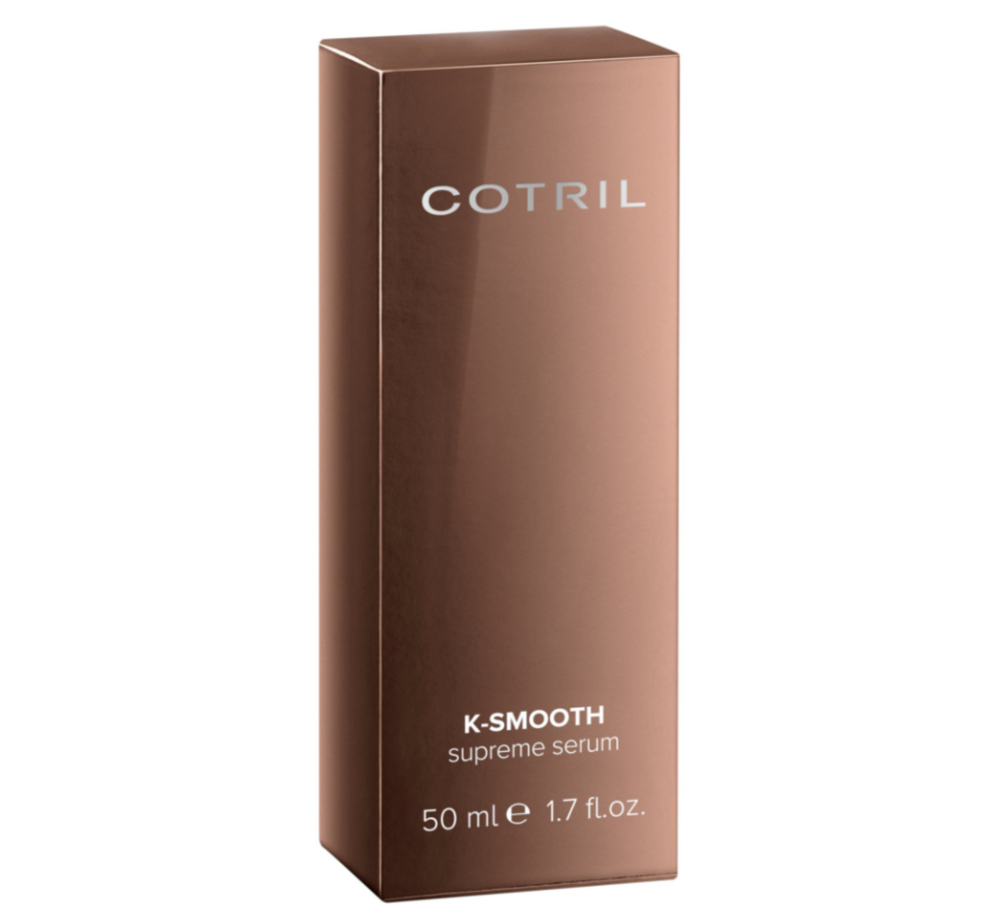 Cotril K-Smooth Supreme Serum (wariant 2)
