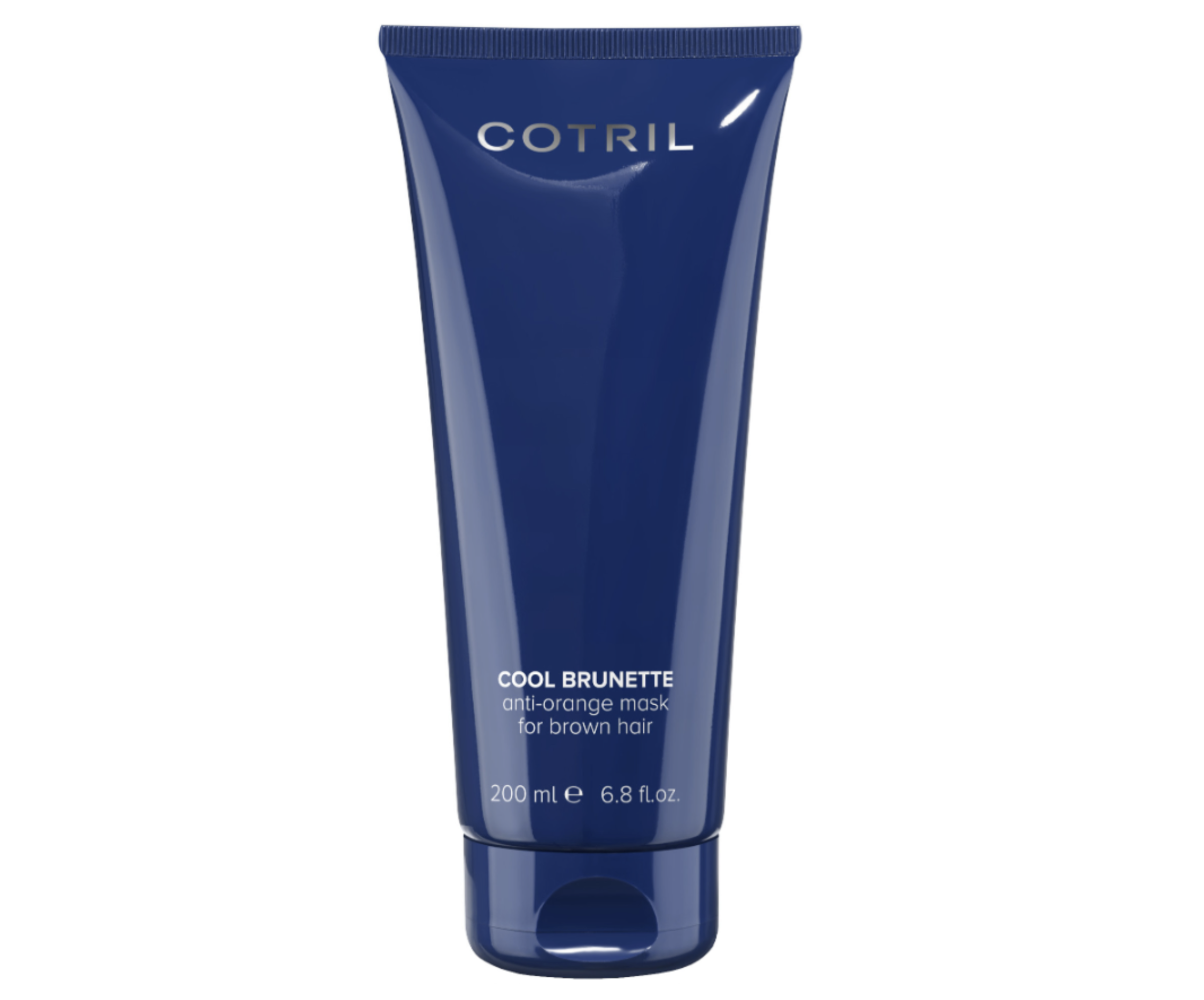 Cotril Cool Brunette Mask