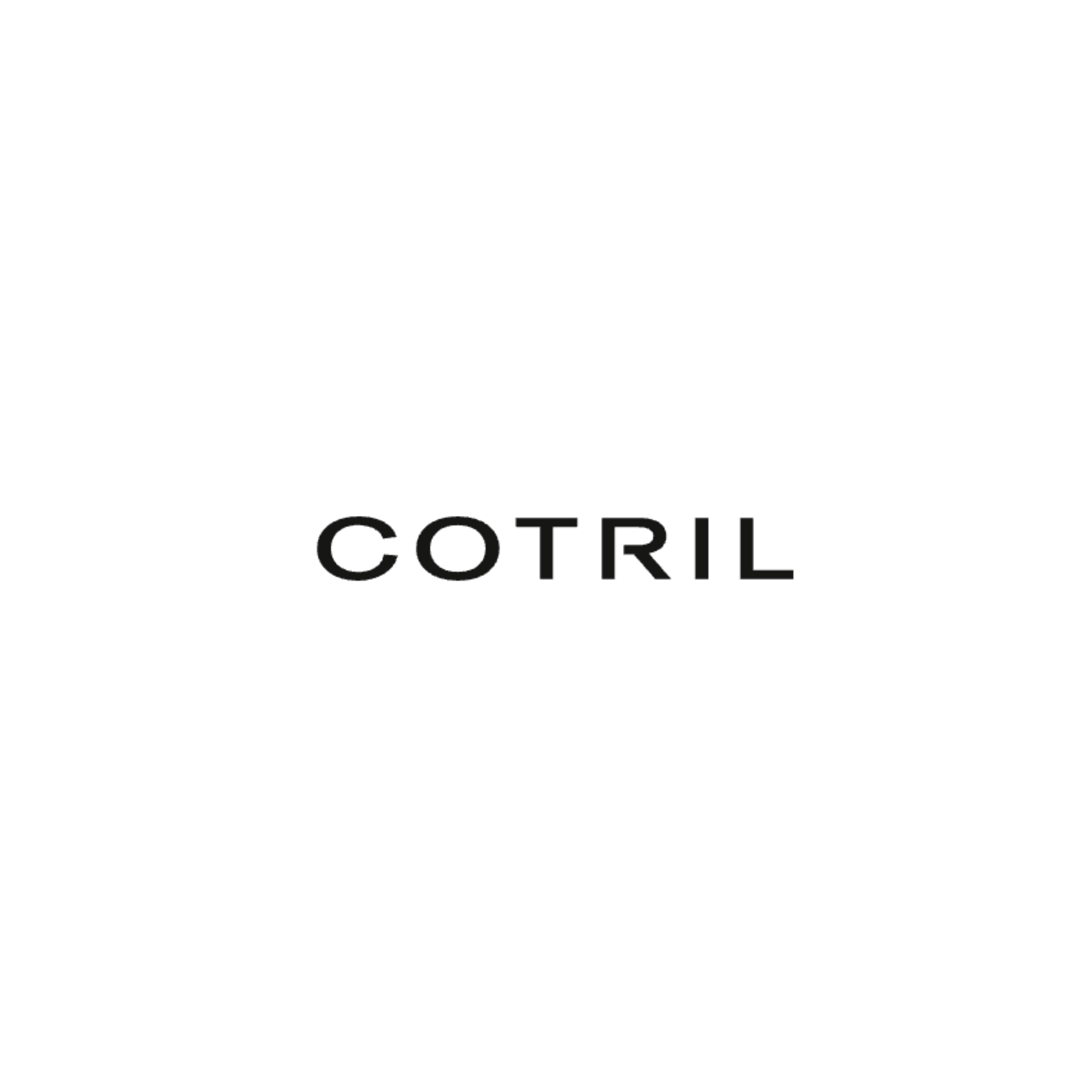 A white background with a large black arrow pointing to the right. Text below the arrow reads 'CONTROL' in bold capital letters.