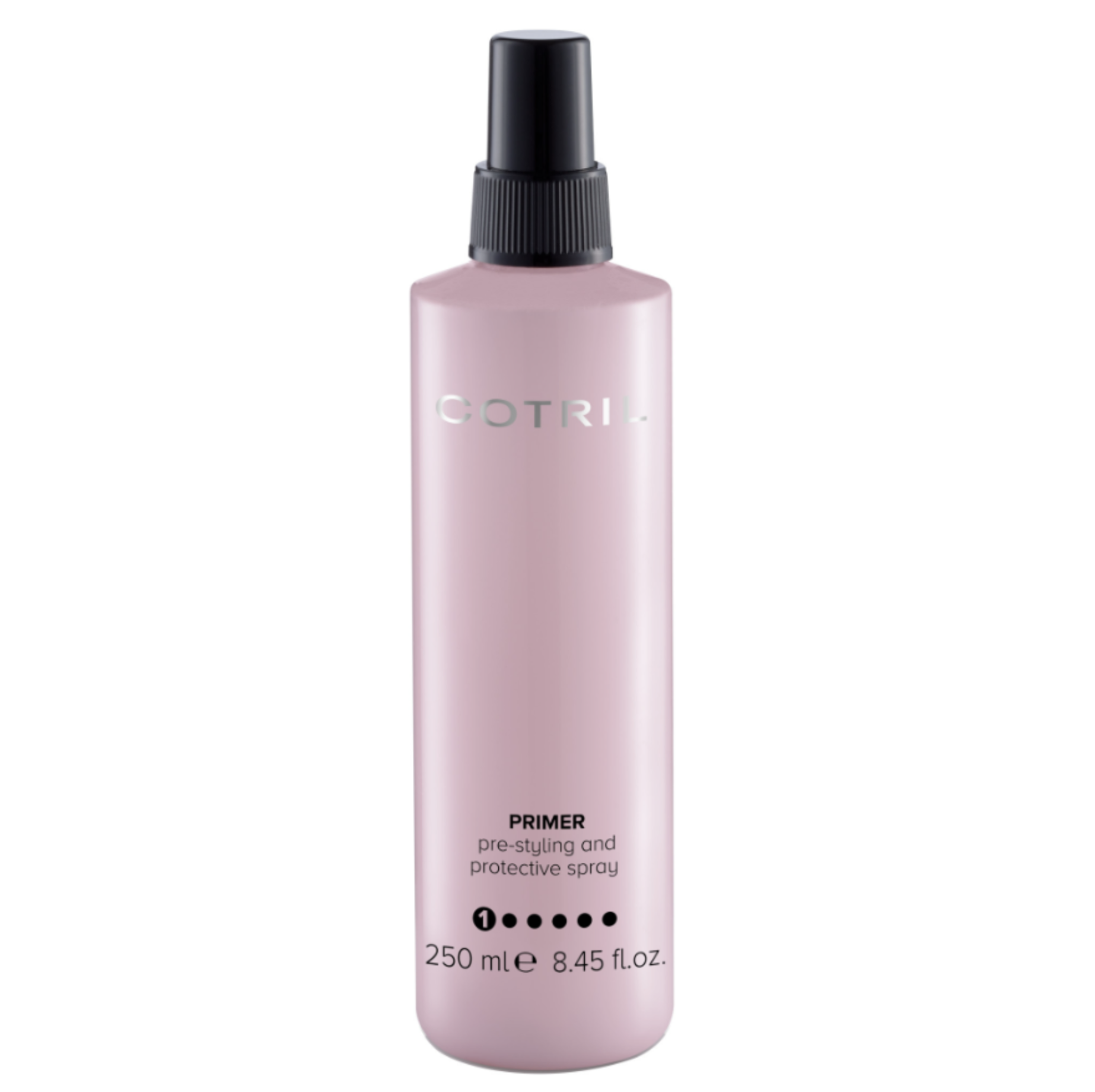 Cotril Primer (ochronny spray do włosów)
