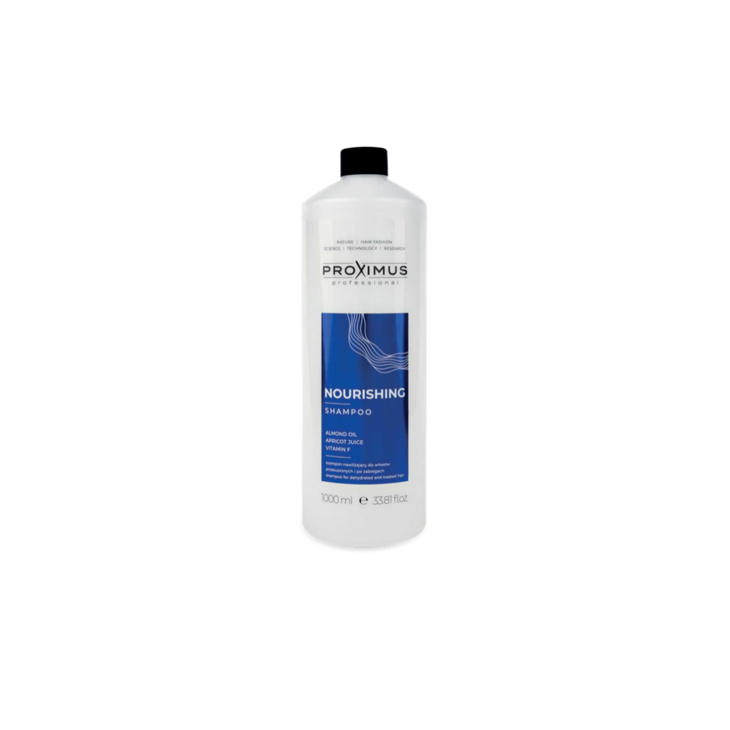 Proximus Nourishing Shampoo 1000ml