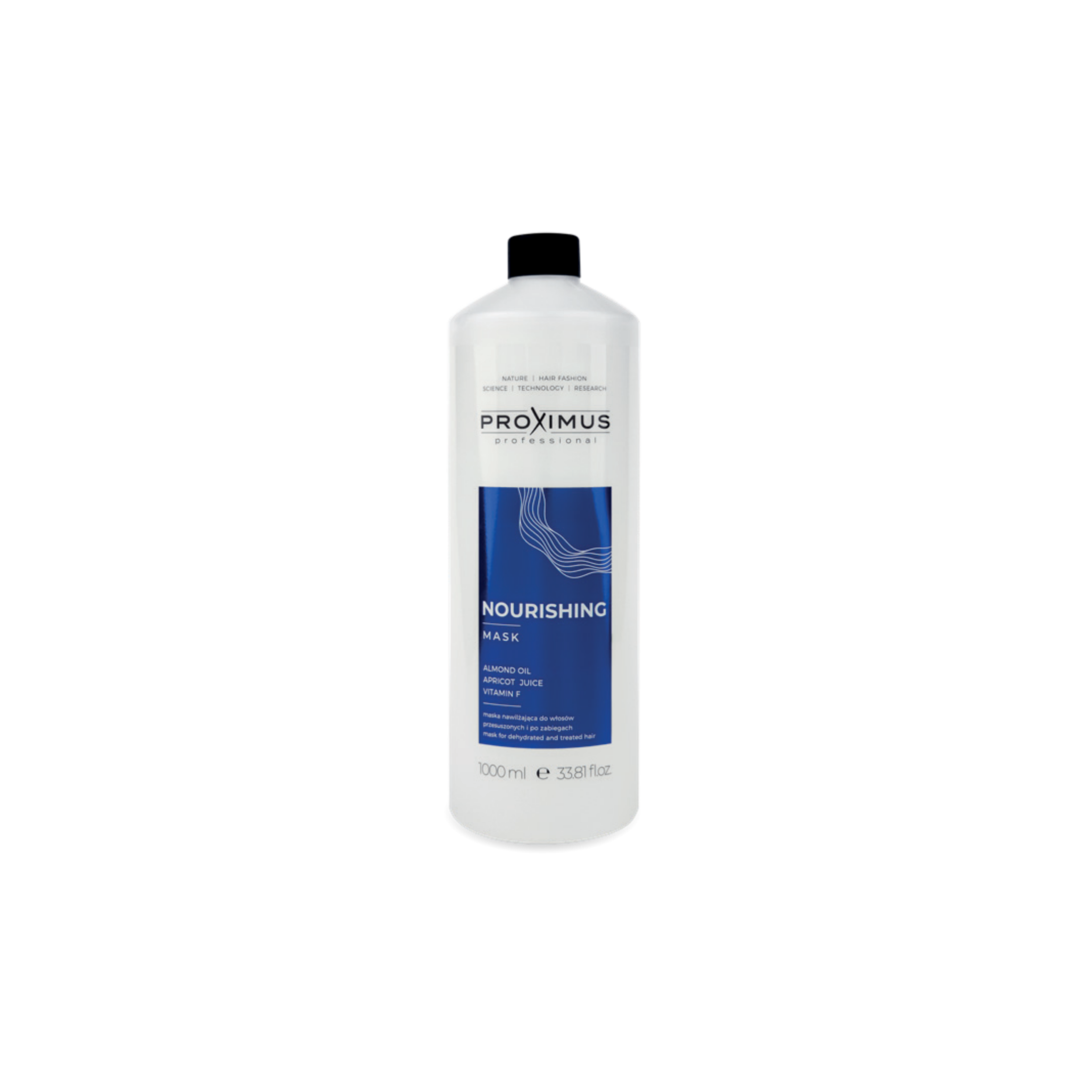 Proximus Nourishing Mask 1000ml