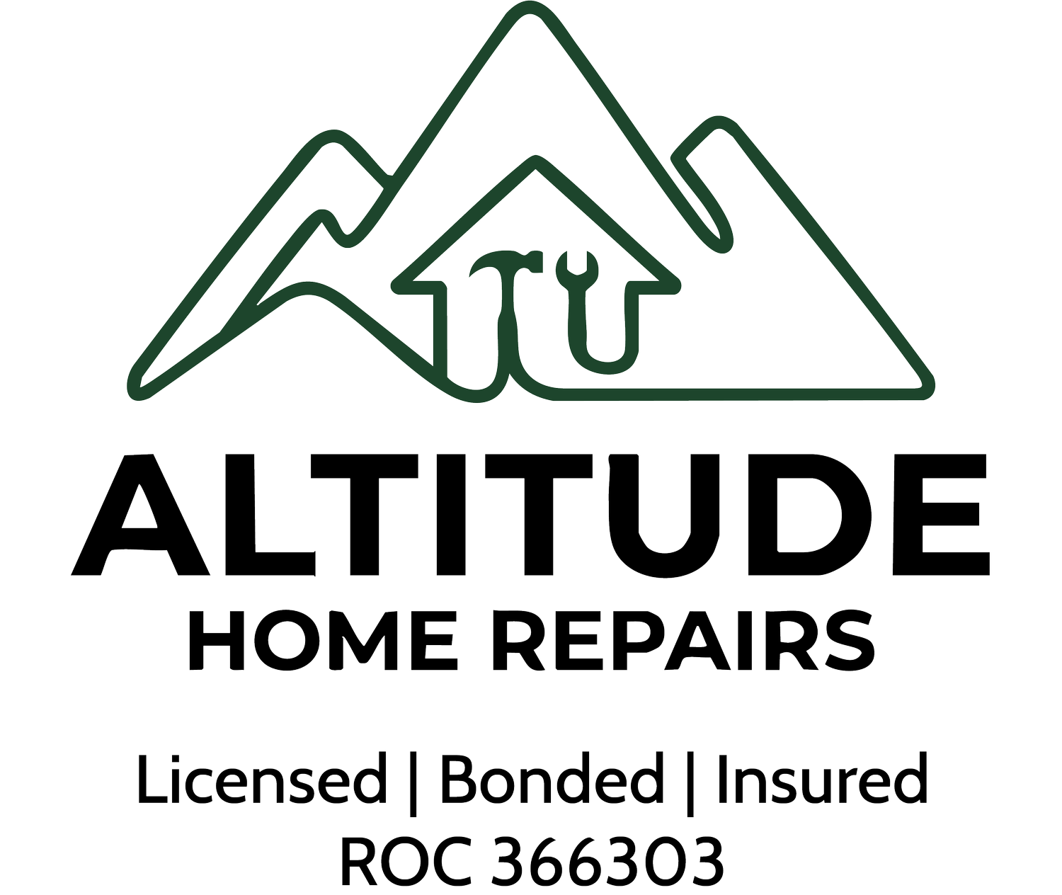 Altitude Home Repairs
