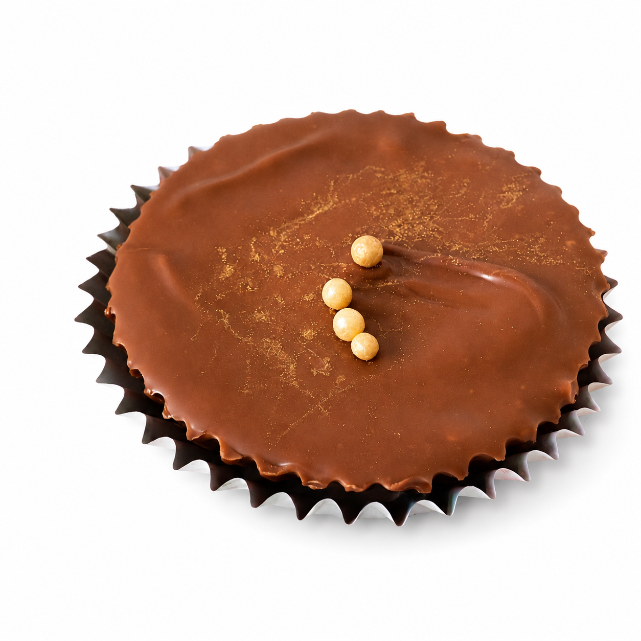 BIG Peanut Butter Cup