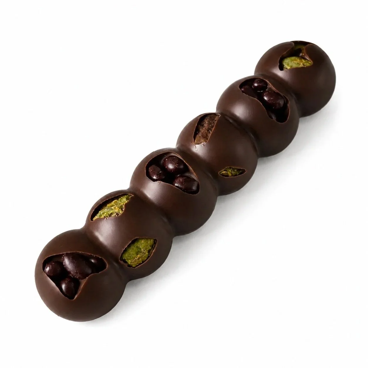 Forever-Knot-Pistachio-dark-Belgian-Chocolate-Wedding-Favour.jpg