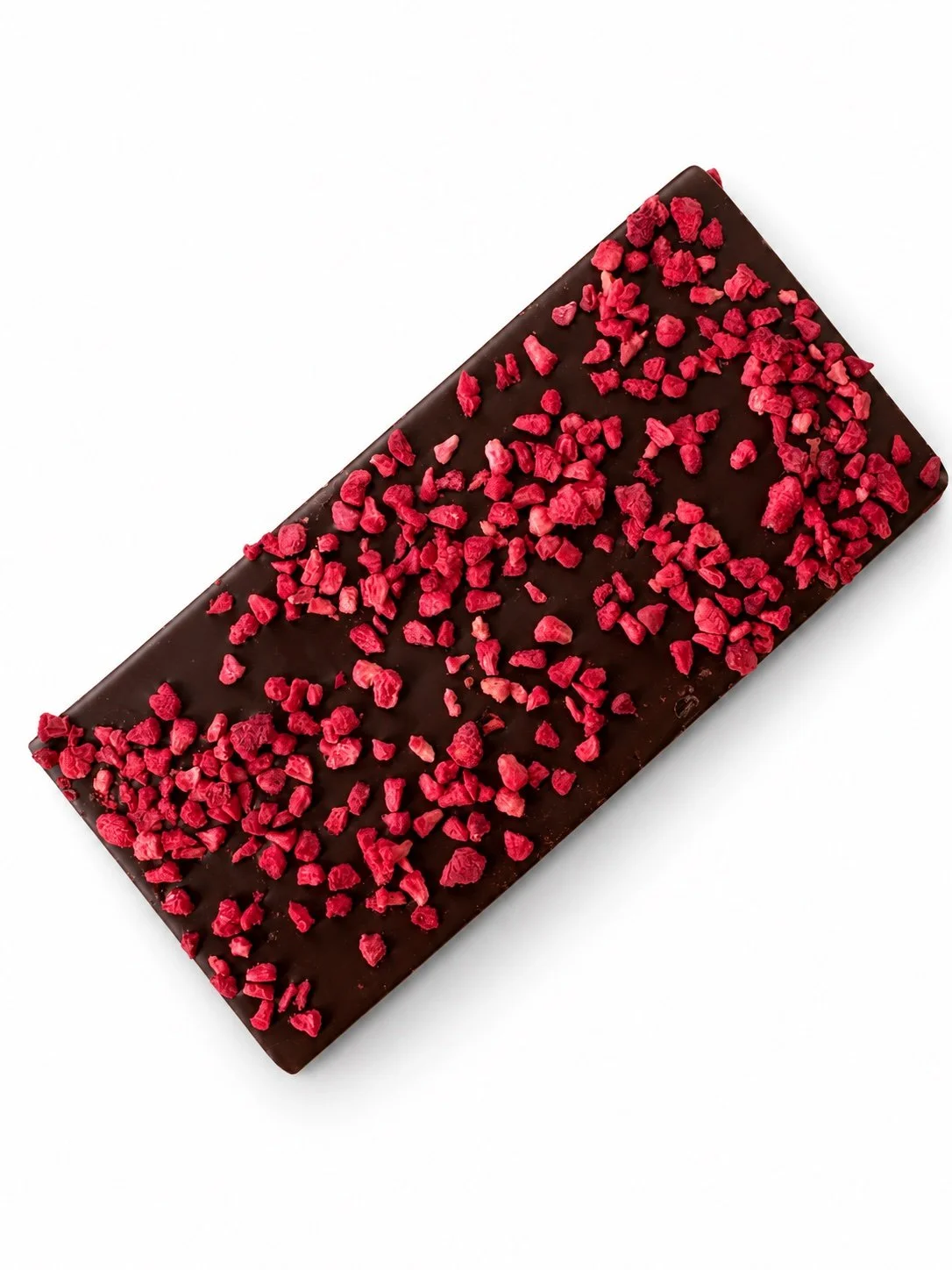 Raspberry Crumble Artisanal Bar