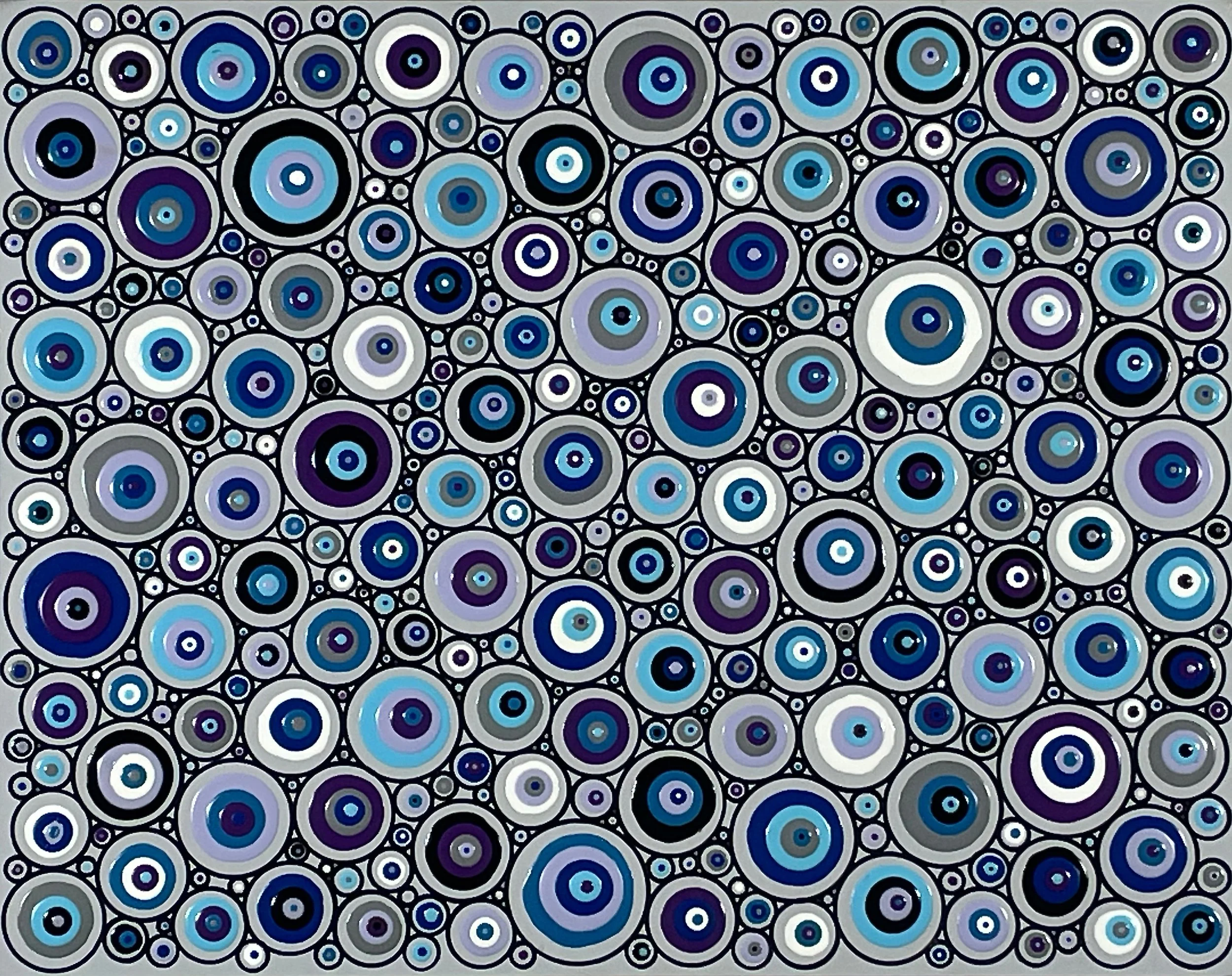 Sea   45cm x 57cm   2026