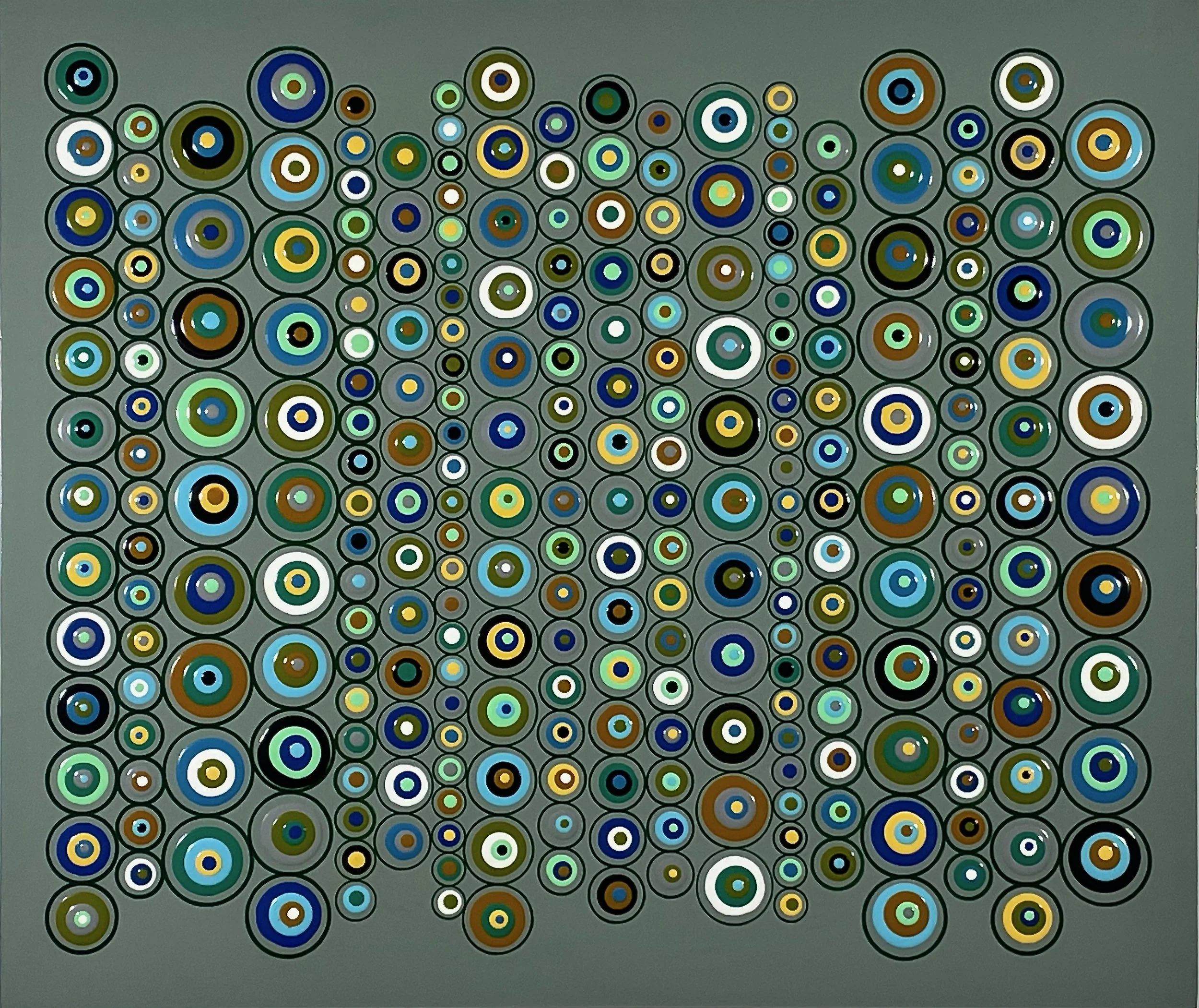 Matrix   61cm x 72,5cm   2025