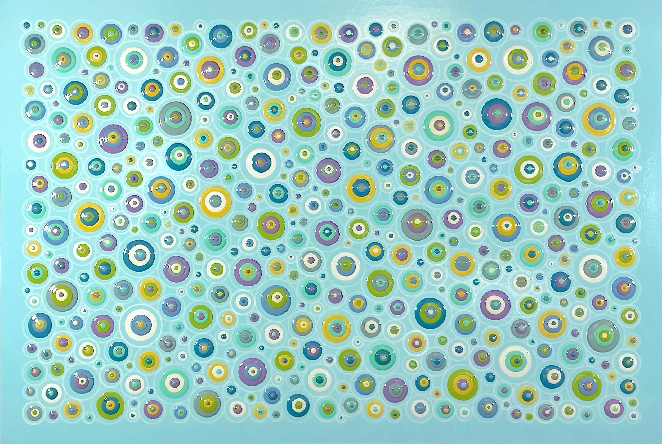 Baby   56,5cm x 83,5cm   2026