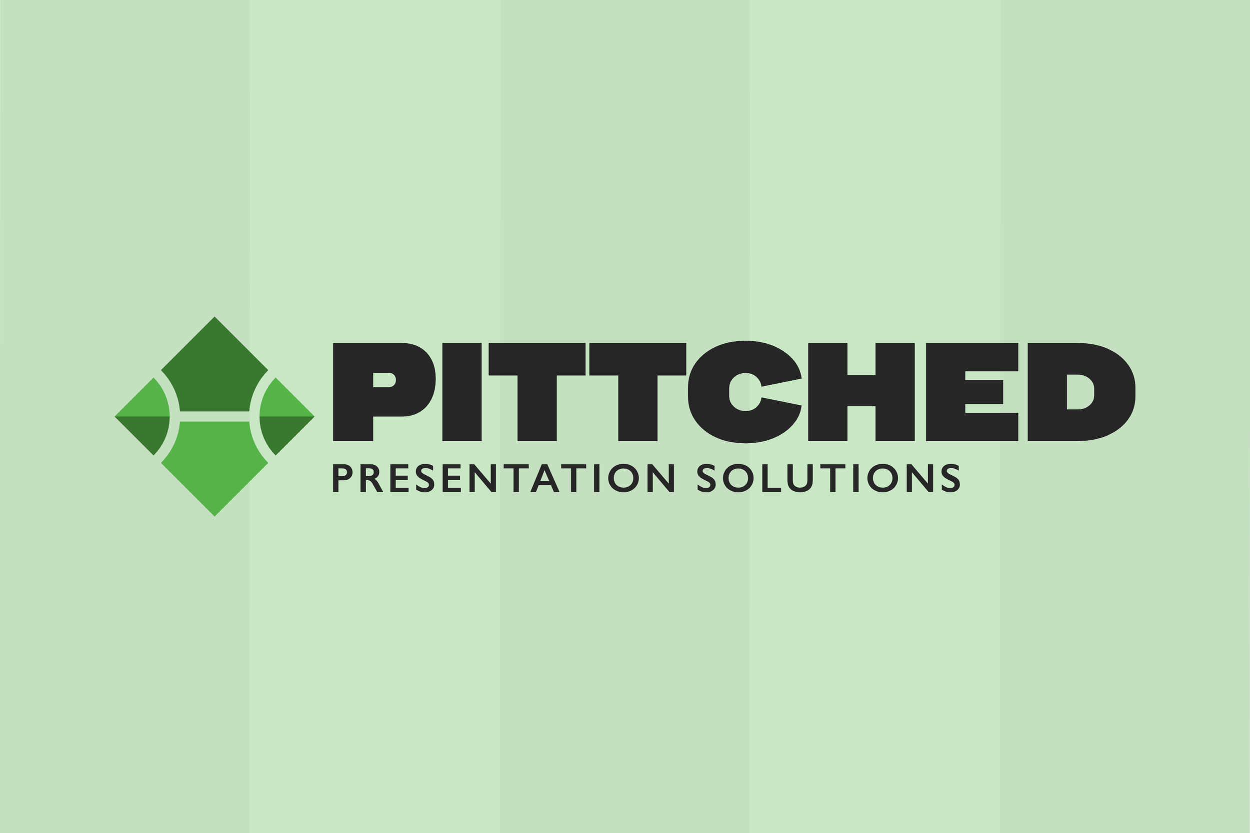 Pittched - Conceptual Project