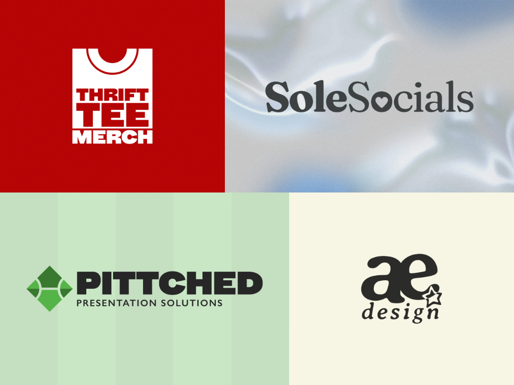 Logofolio
