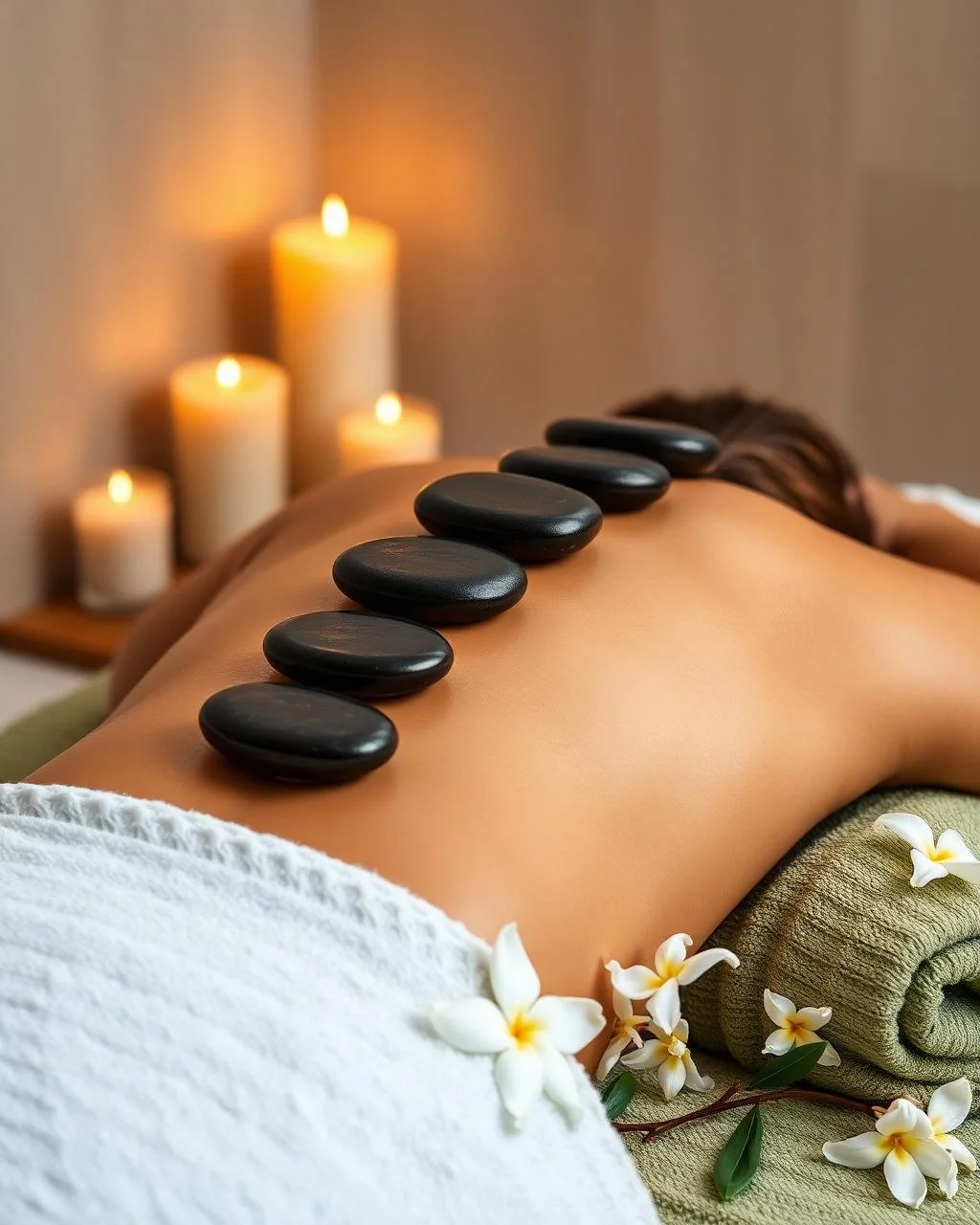 Facials & Skin Care