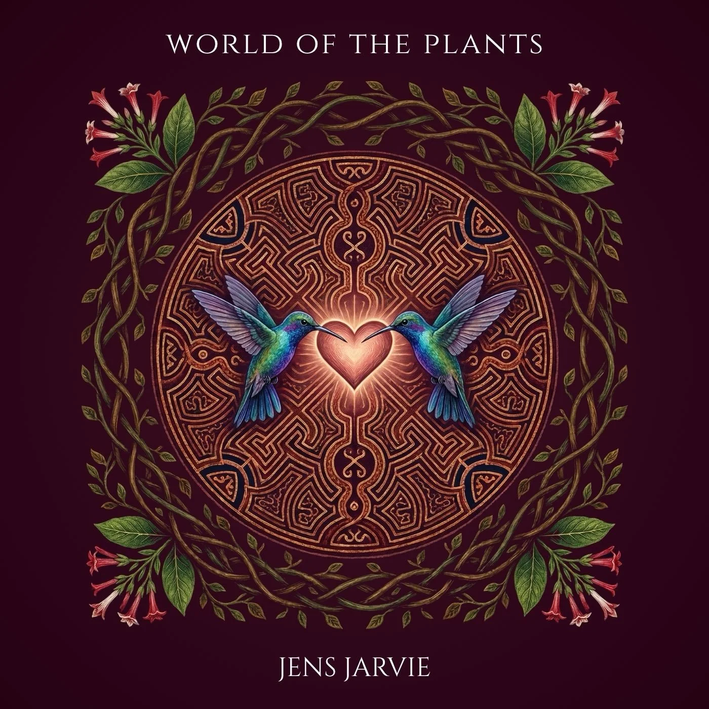 World of the Plants full album available now for your listening pleasure!🌿💫🎶

I&rsquo;m so grateful to finally share this culmination of songs that I have been trickling out over the last two years. Some of these songs go back 15 years on my journ