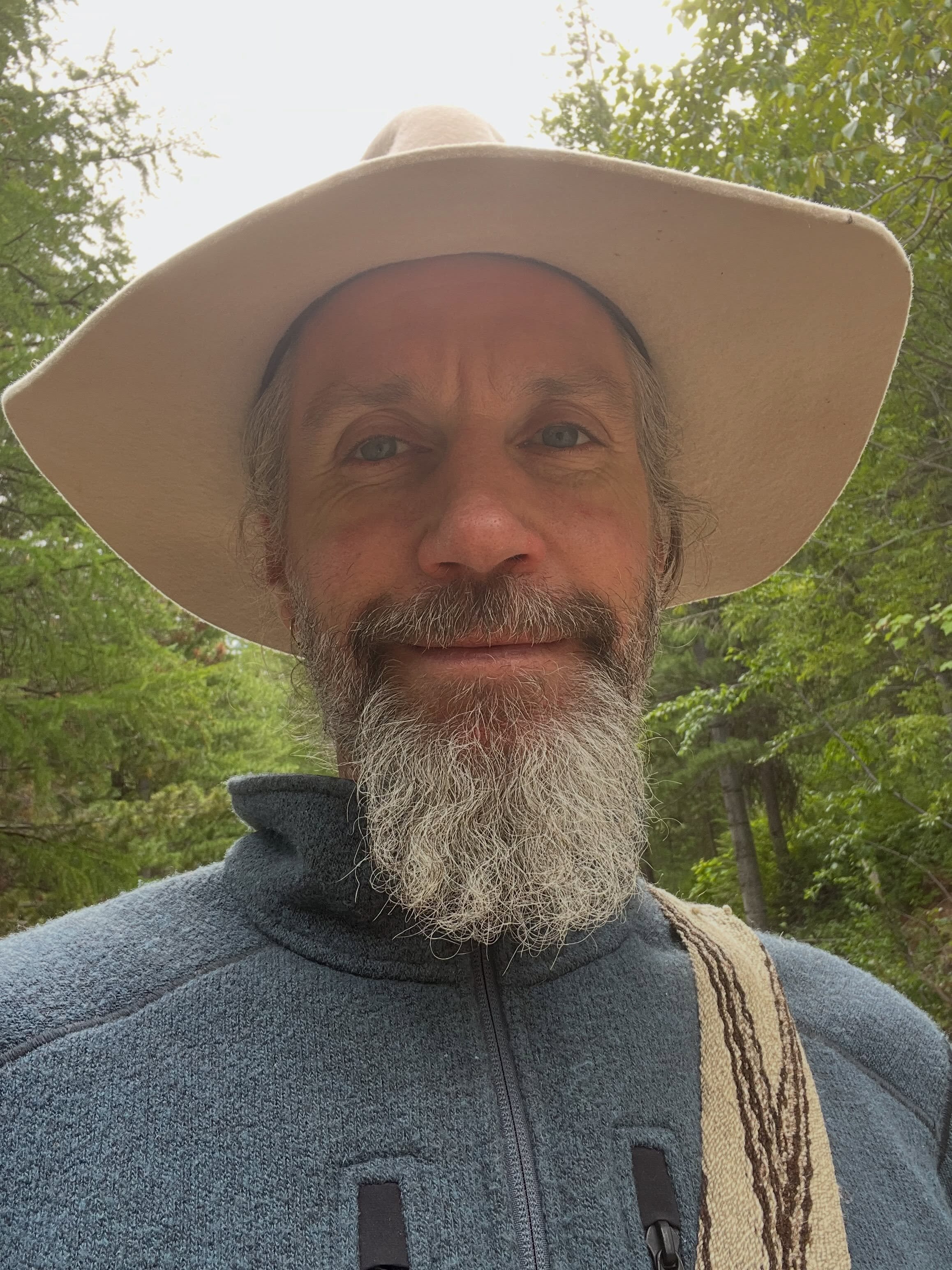 Returning home from my recent tour through the Pacific Northwest my heart is full. I feel deeply grateful for the privilege of traveling and sharing my songs and prayers with the greater community. To see and bear witness to the incredible lands of t