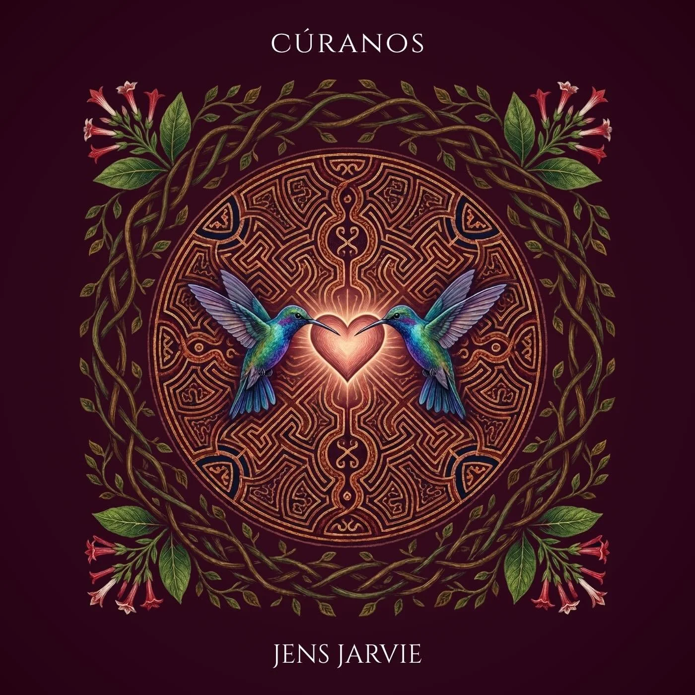 Unfortunately there was an issue with uploading the compilation of all the songs for my album release, &rdquo;World of the Plants.&rdquo; However the newest tune that completes this album, &ldquo;Curanos&rdquo; is available for your listening enjoyme