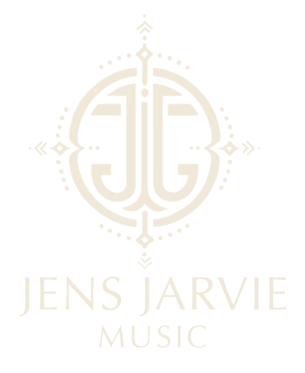 JENS JARVIE MUSIC