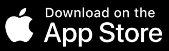 Apple logo with text 'Download on the App Store'